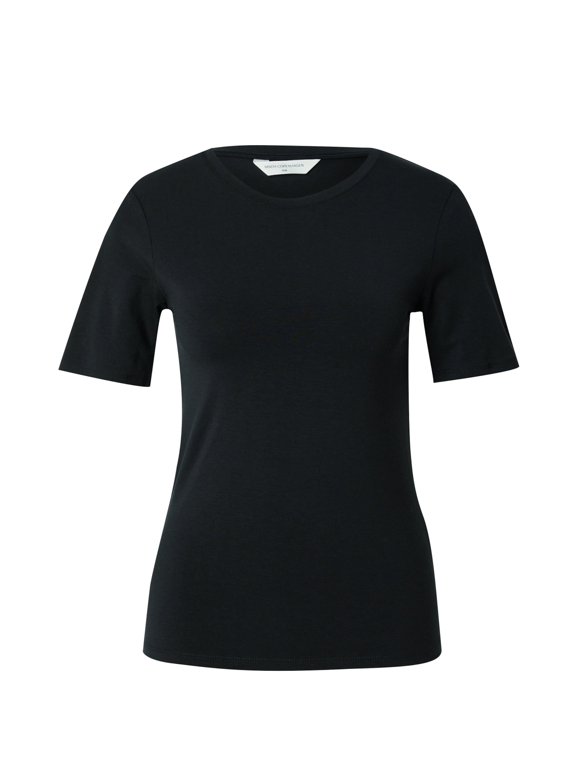 MSCH COPENHAGEN T-shirt 'Betrina' dam
