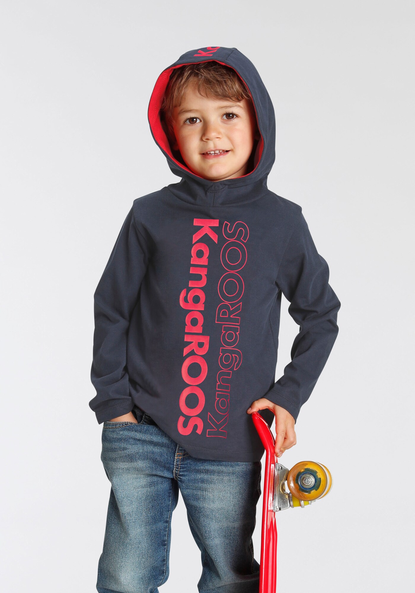 Thumbnail - Sweatshirt