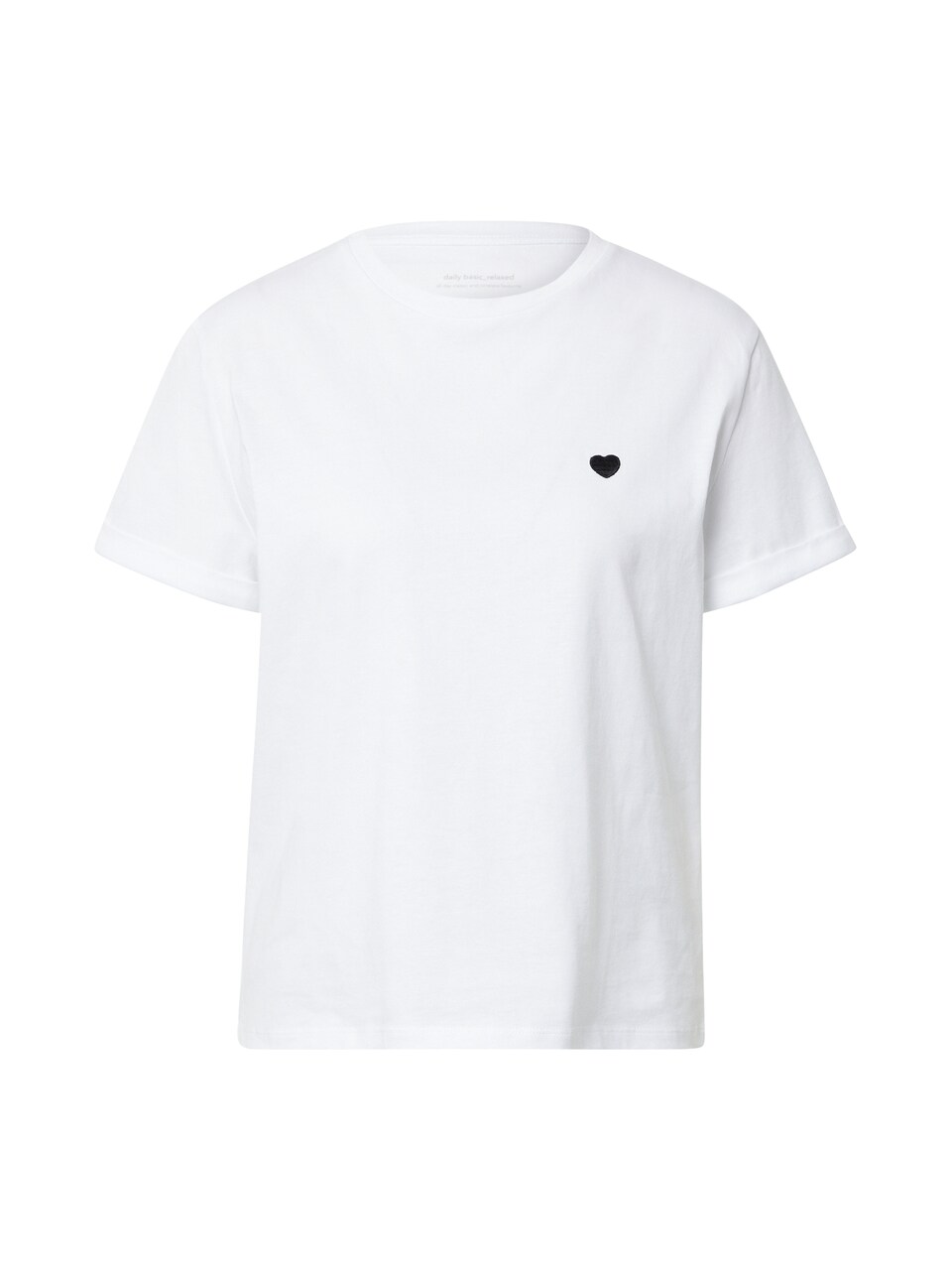 T-shirt 'Serz'
