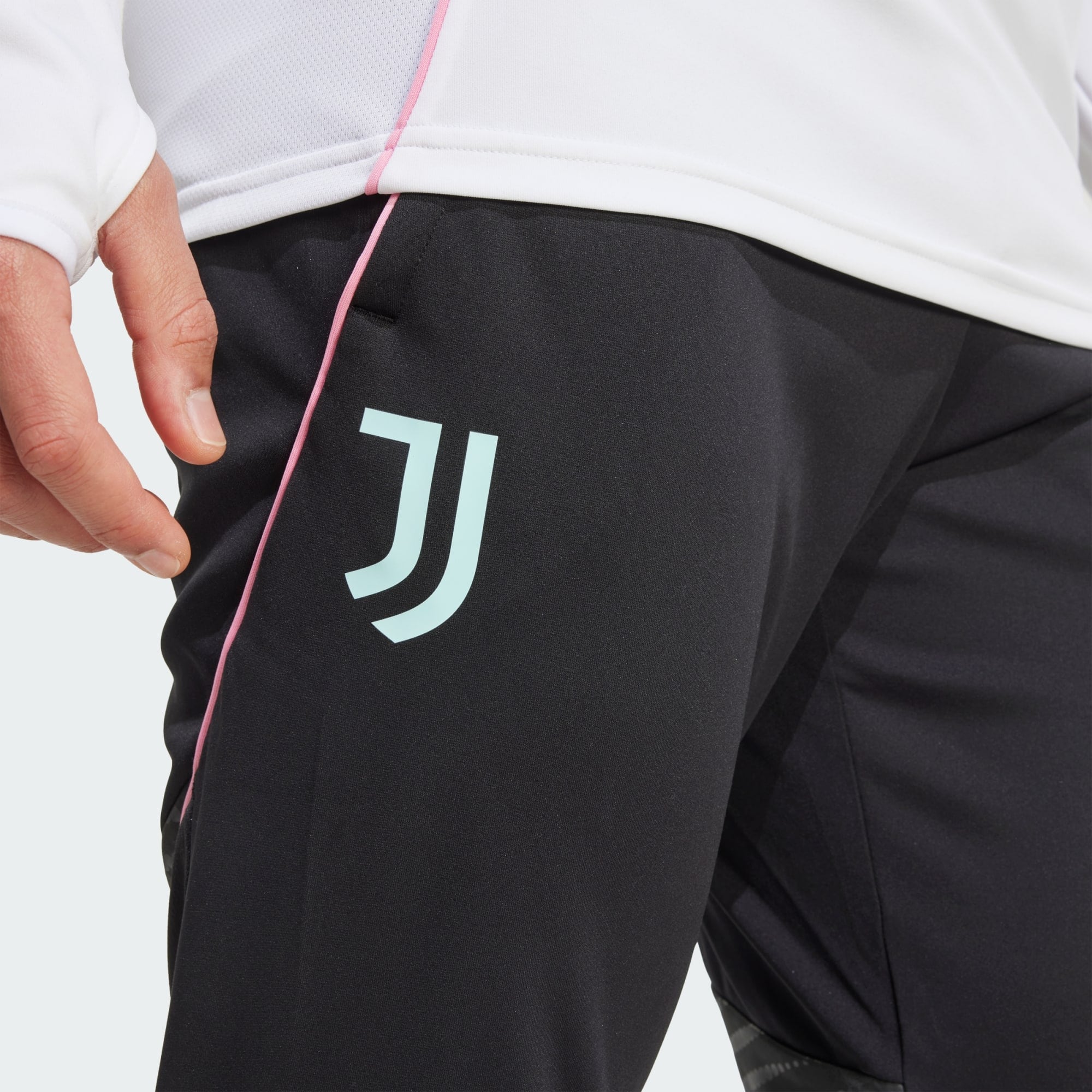Thumbnail - ADIDAS PERFORMANCE Sporthose Juventus Turin Tiro 25 Competition