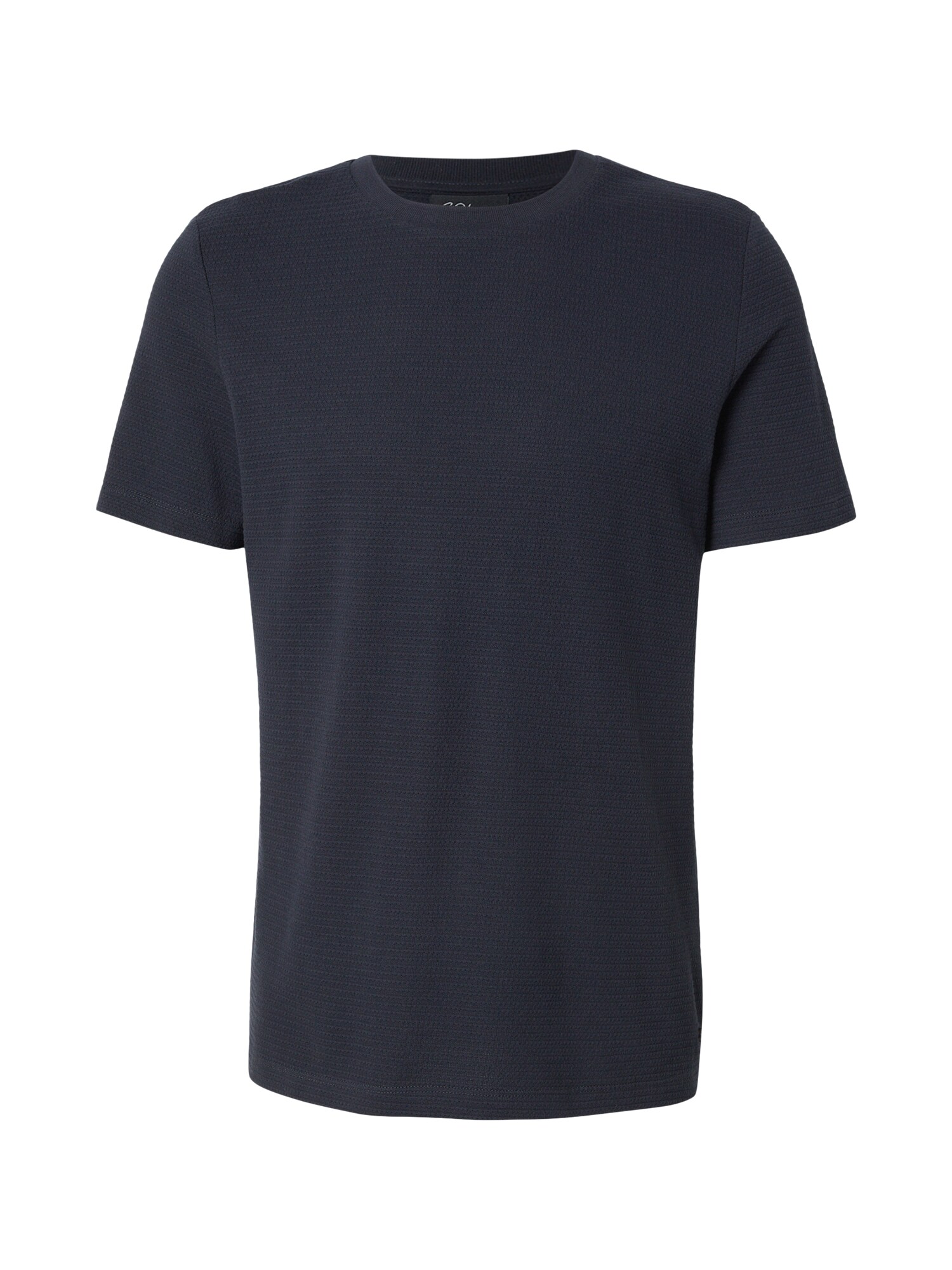 S.Oliver – pentru bărbați tricou din materiale premium