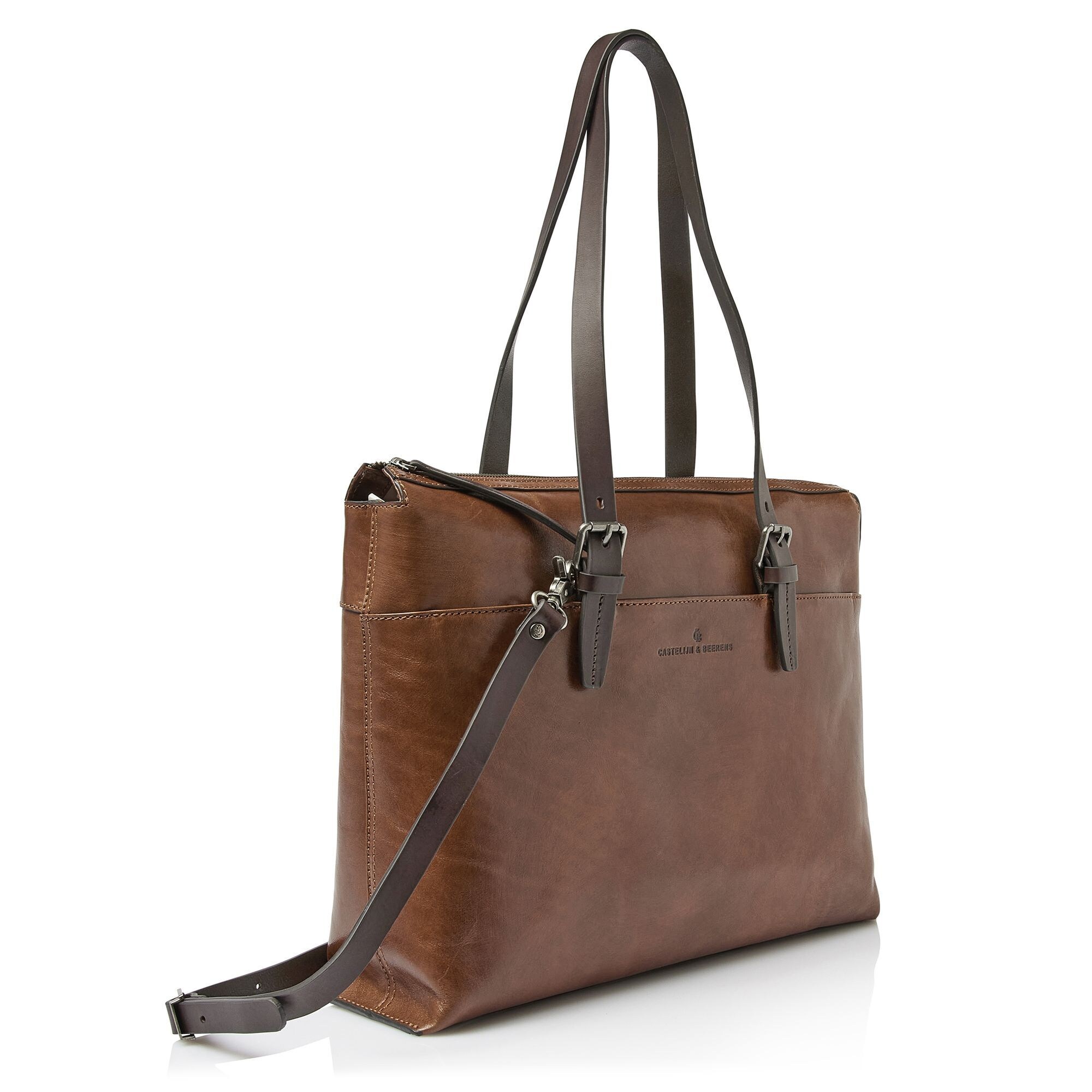 Thumbnail - Castelijn & Beerens Schultertasche Rien