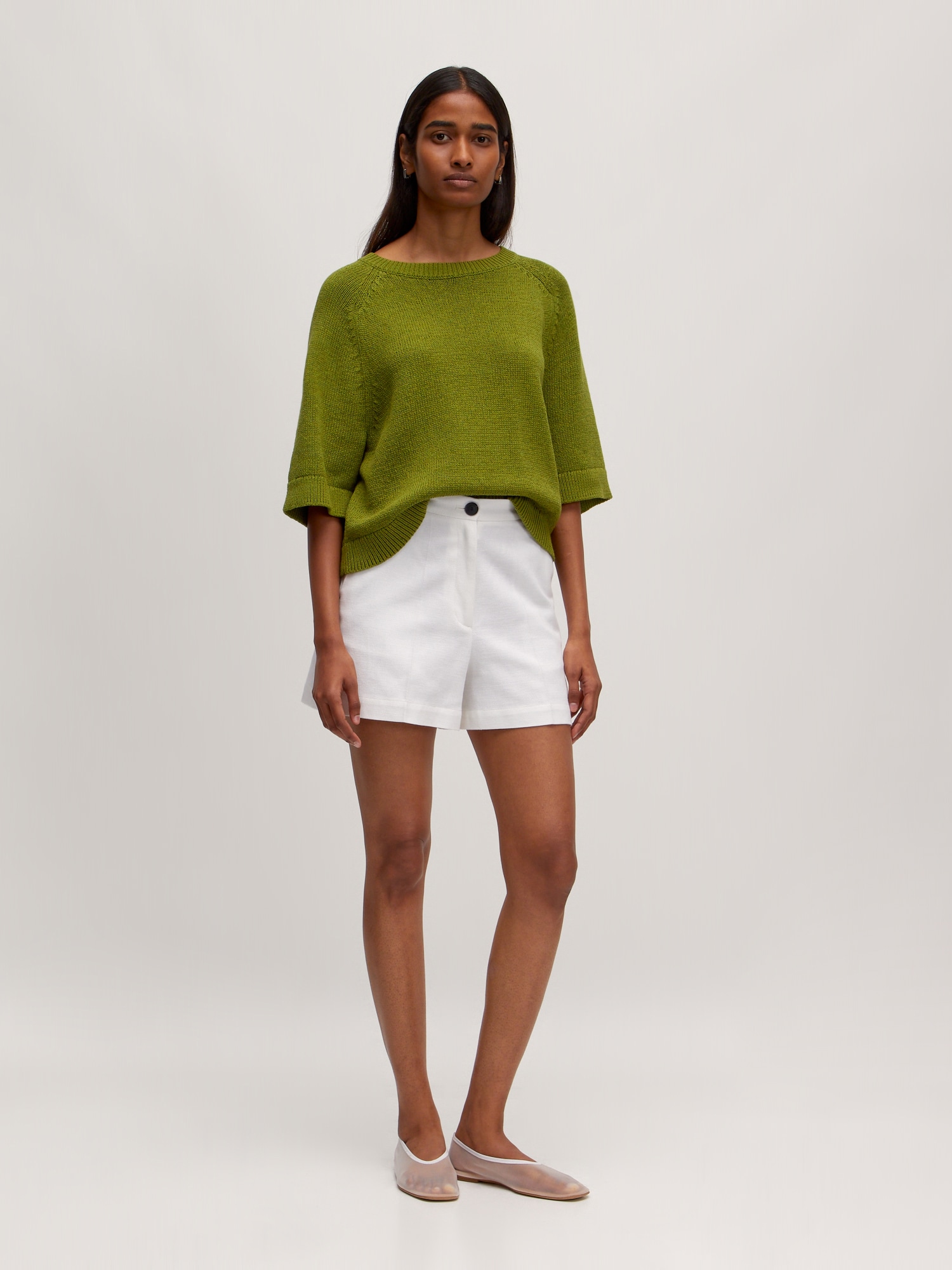Thumbnail - Pullover 'Birla' (OCS)