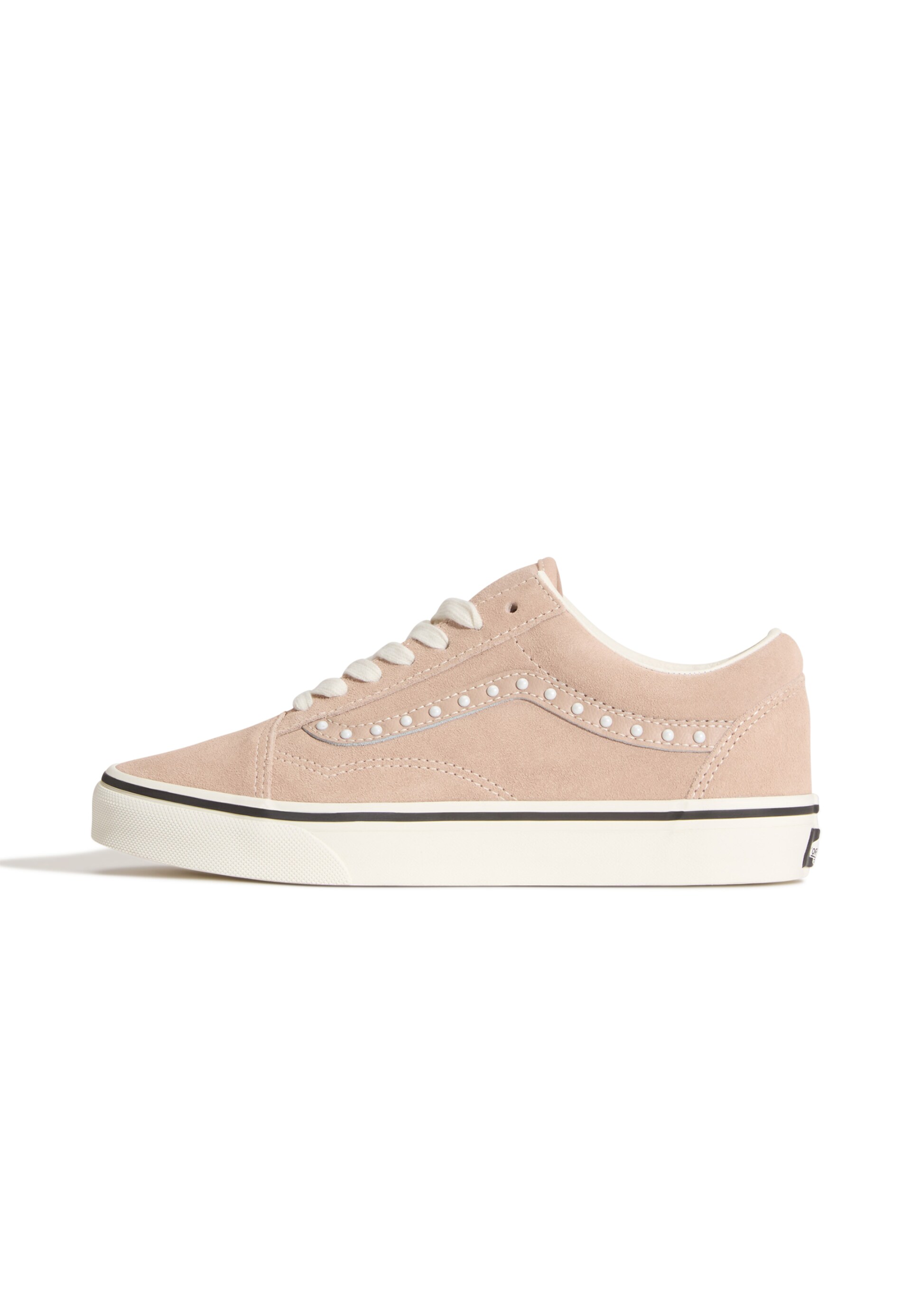 Vans Låg sneaker 'Old Skool' sneakers dam
