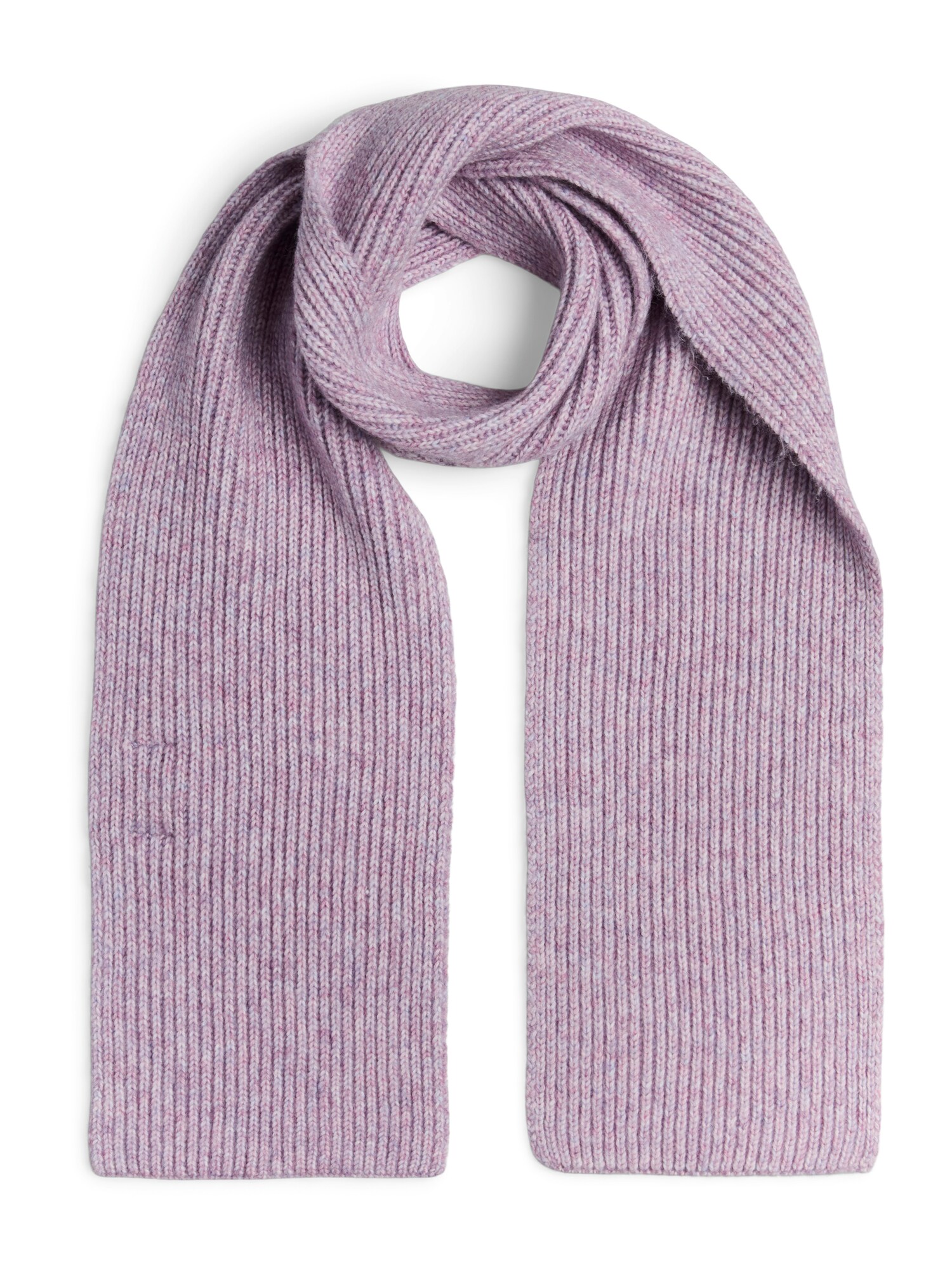 PIECES Fular PCMILLA  mov deschis