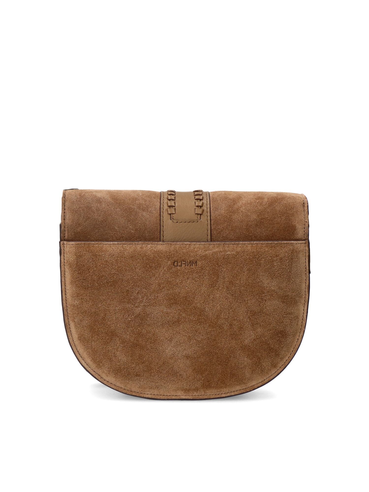 Thumbnail - MANFIELD Schultertasche