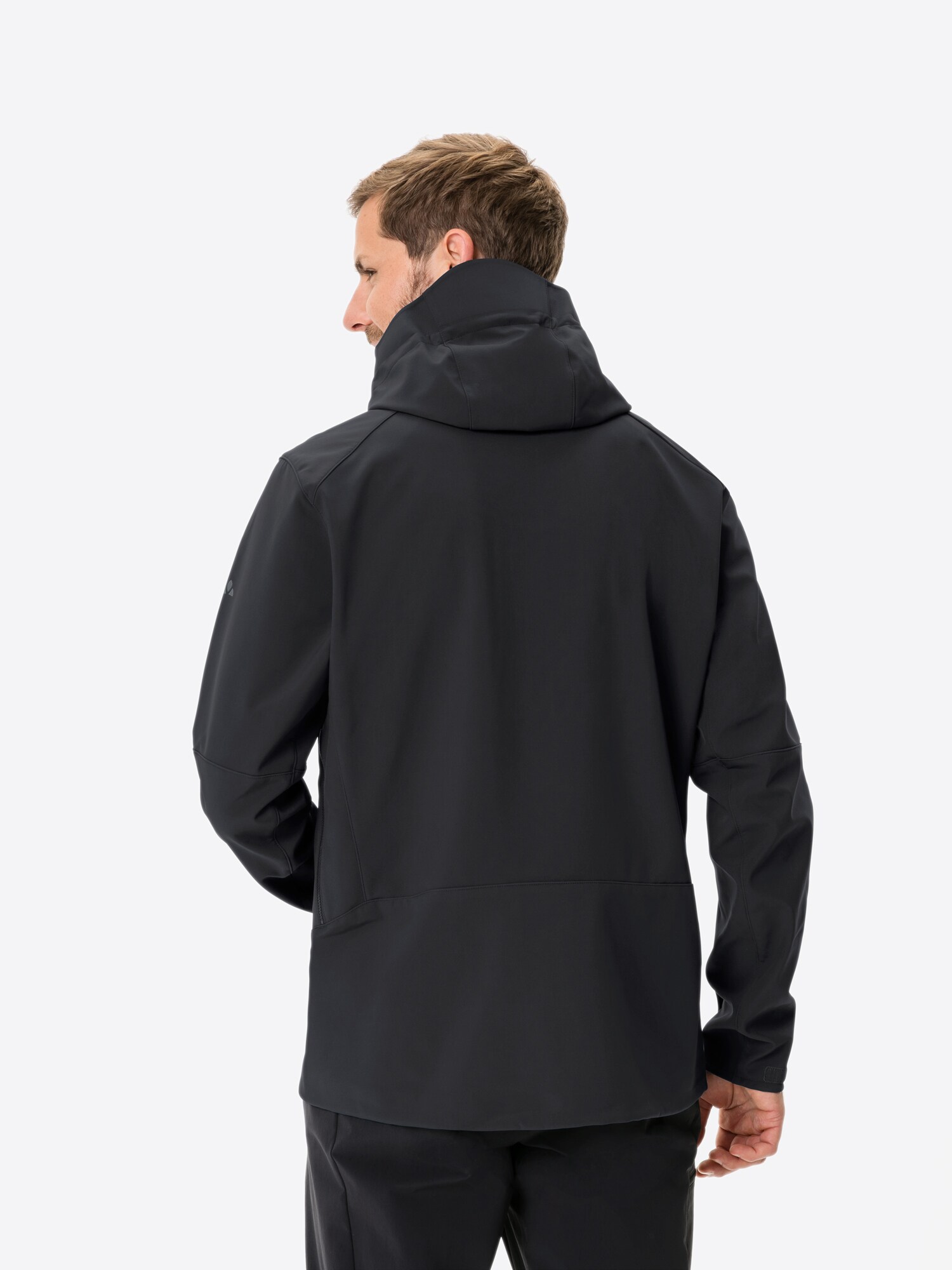Thumbnail - VAUDE Funktionsjacke Roccia II