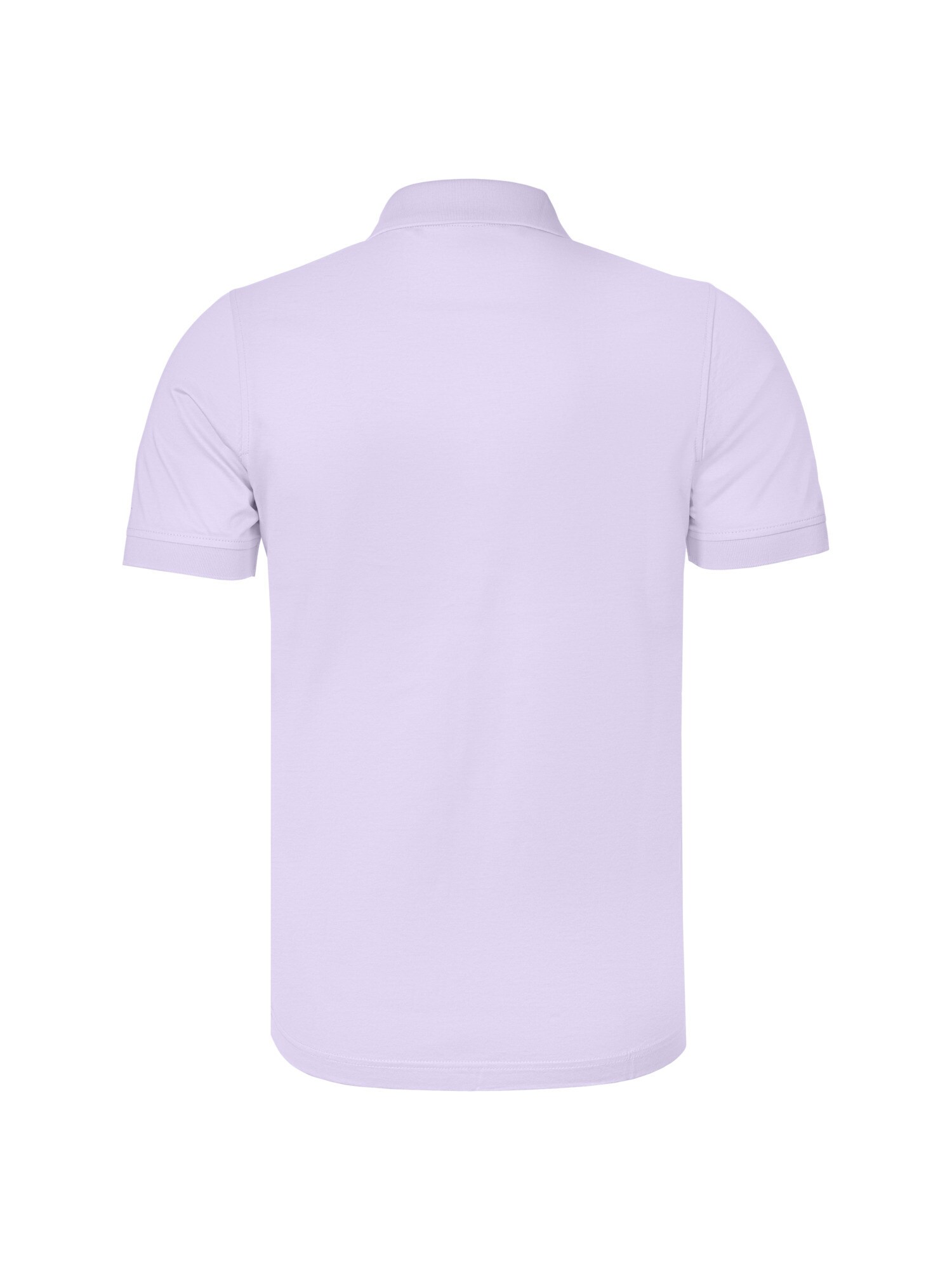Karl Lagerfeld Camiseta  lila claro – imagen 2