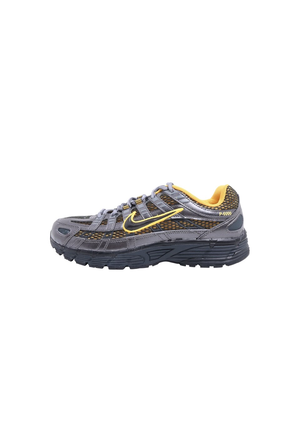 Låg sneaker 'P-6000'