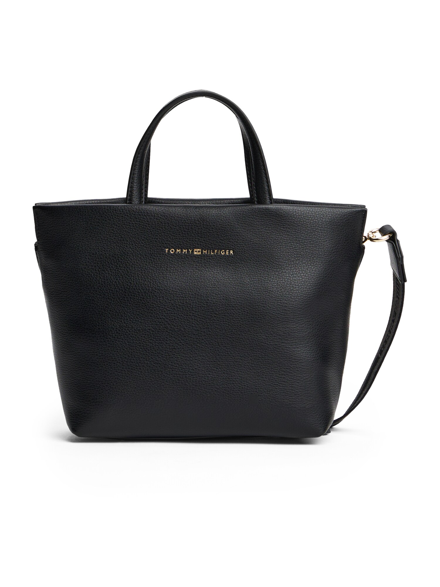 TOMMY HILFIGER Poșete  negru
