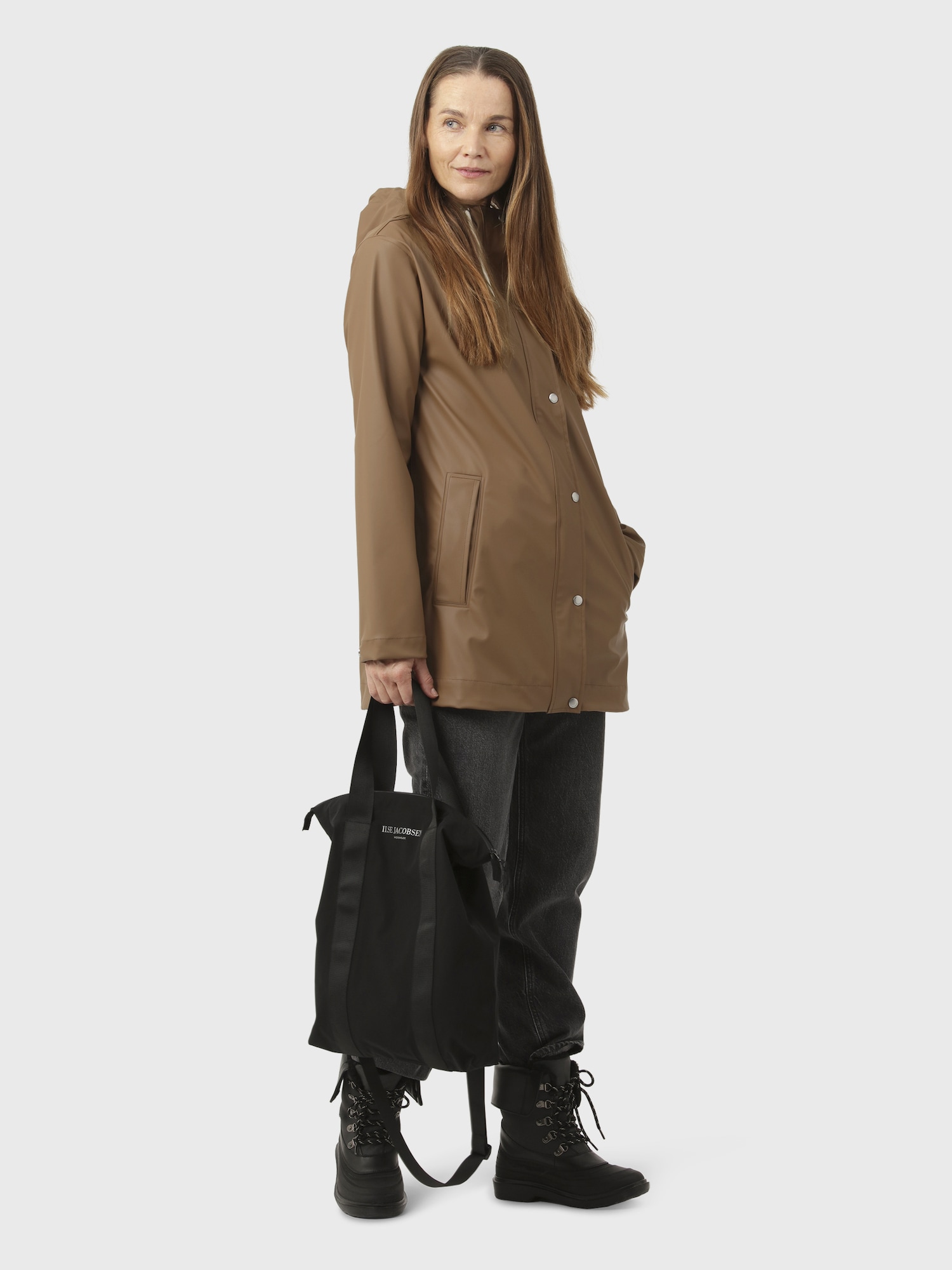 Thumbnail - ILSE JACOBSEN Funktionsjacke