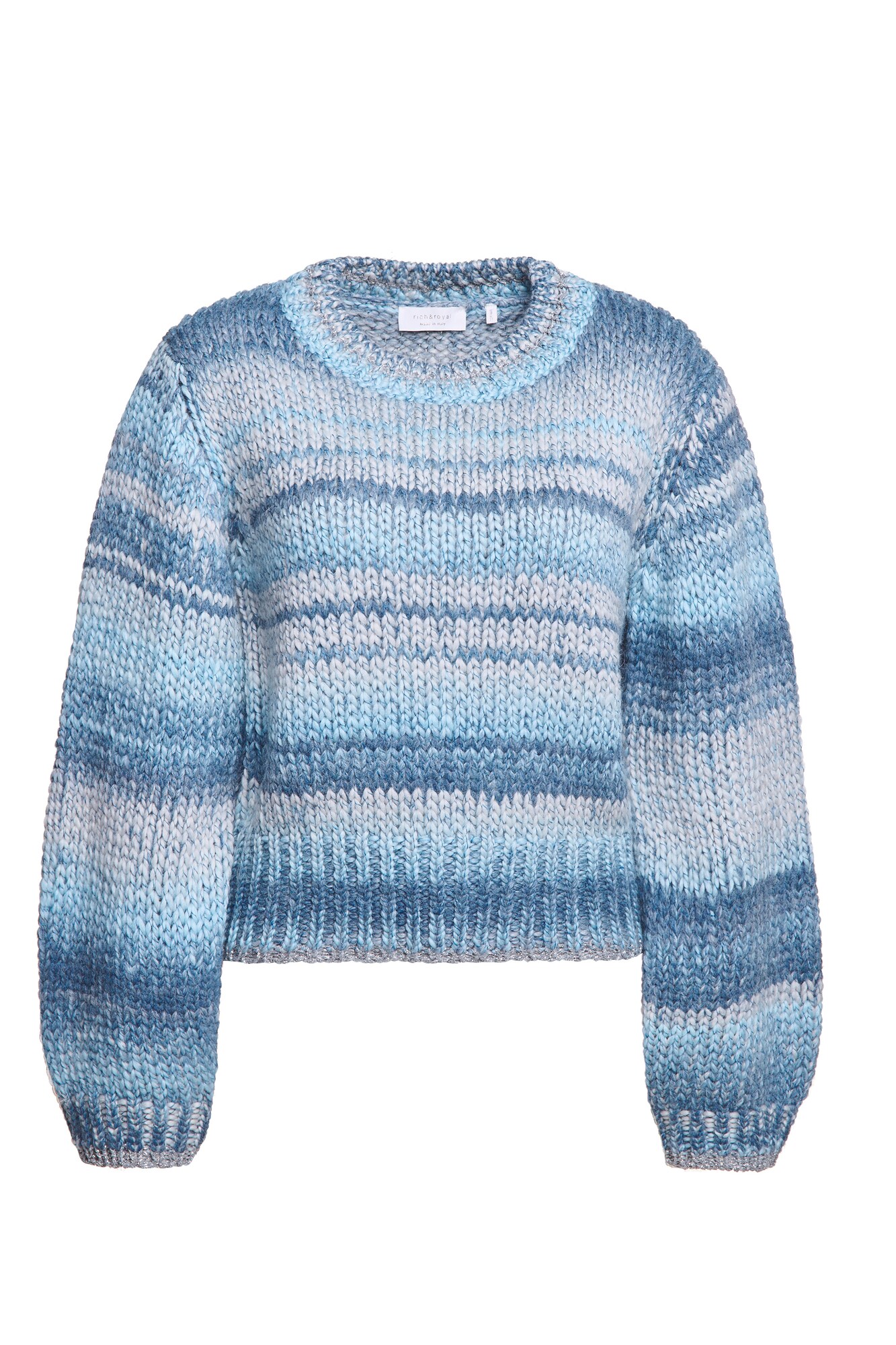 Thumbnail - Pullover