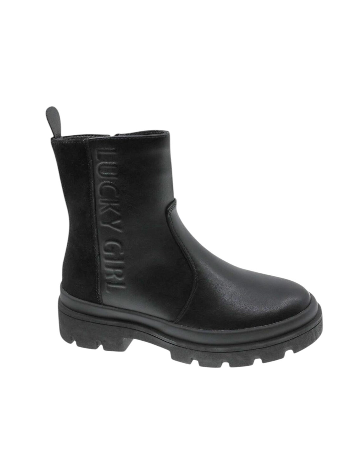 Beppi Botas  negro