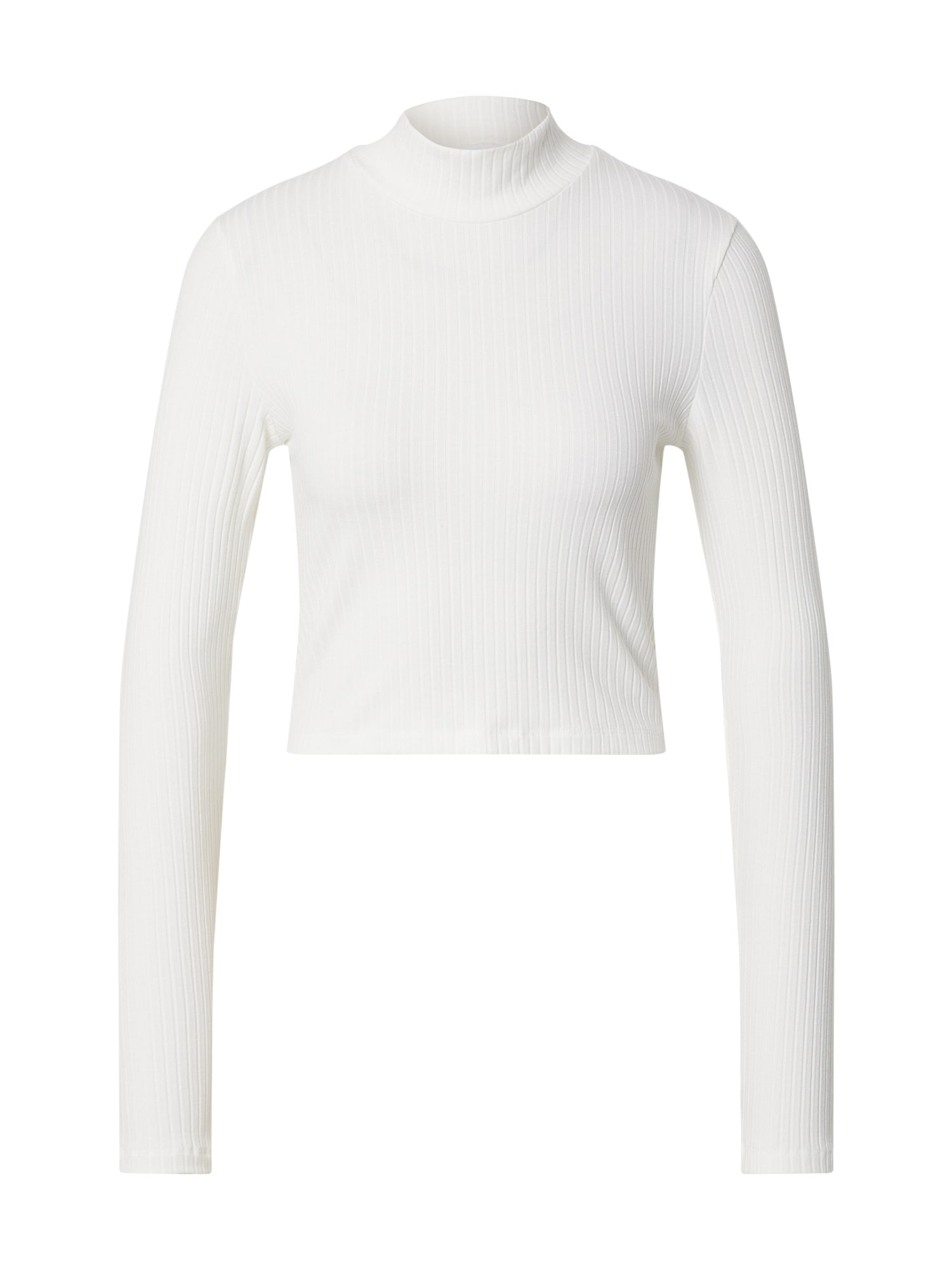 EDITED Tricou Ada  alb murdar