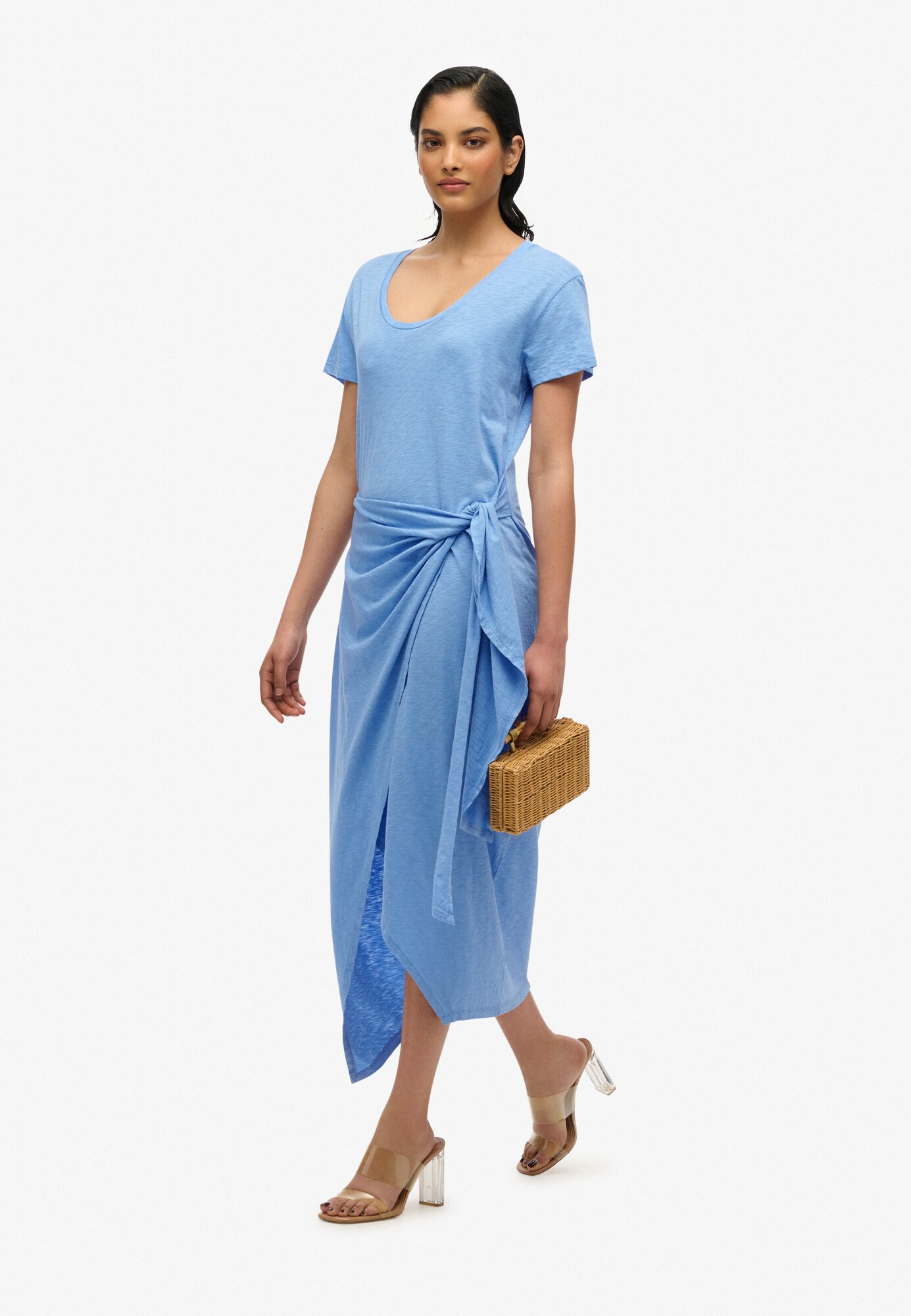 Thumbnail - Superdry Kleid