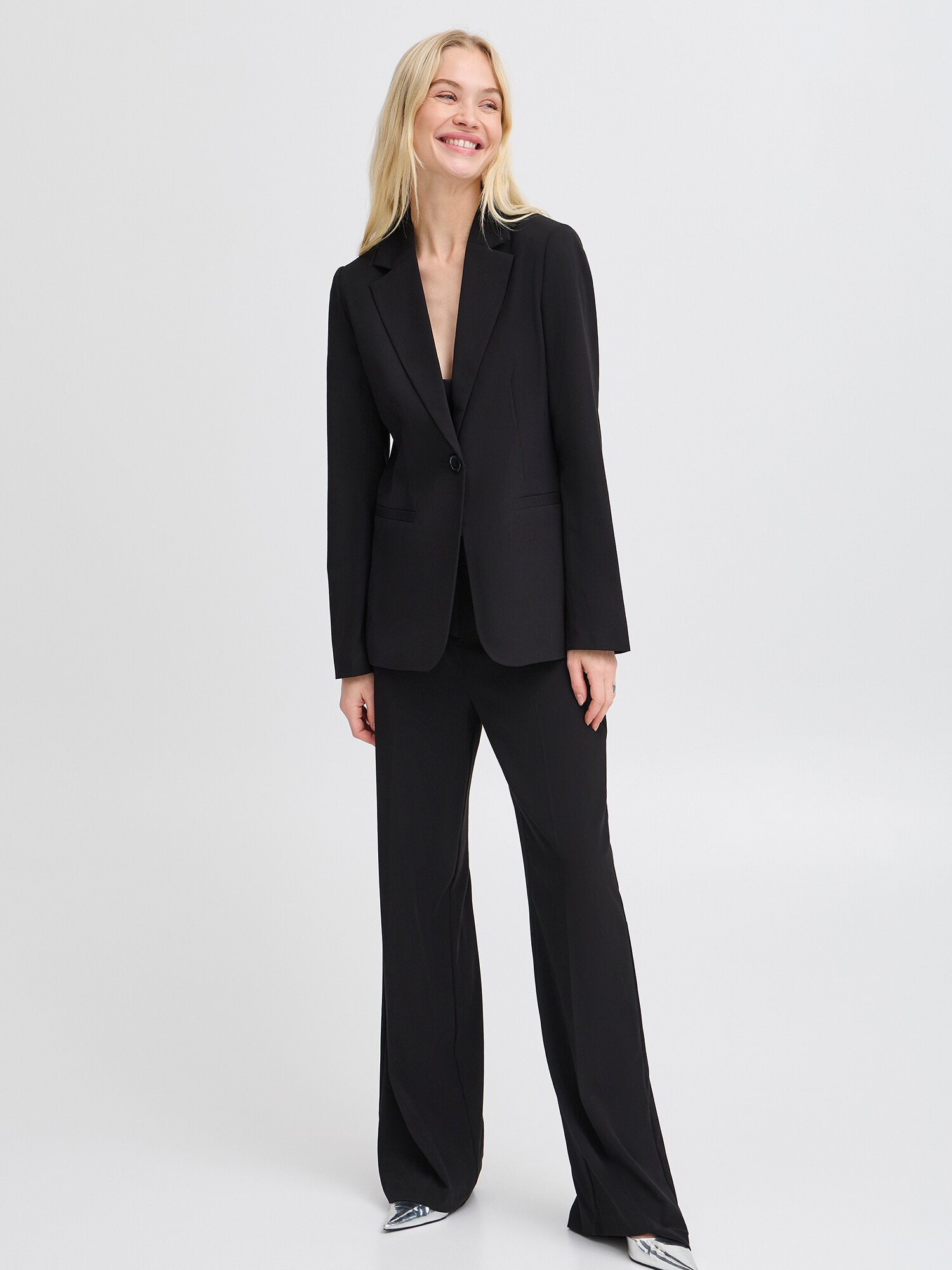 Thumbnail - Blazer 'BYDANTA'