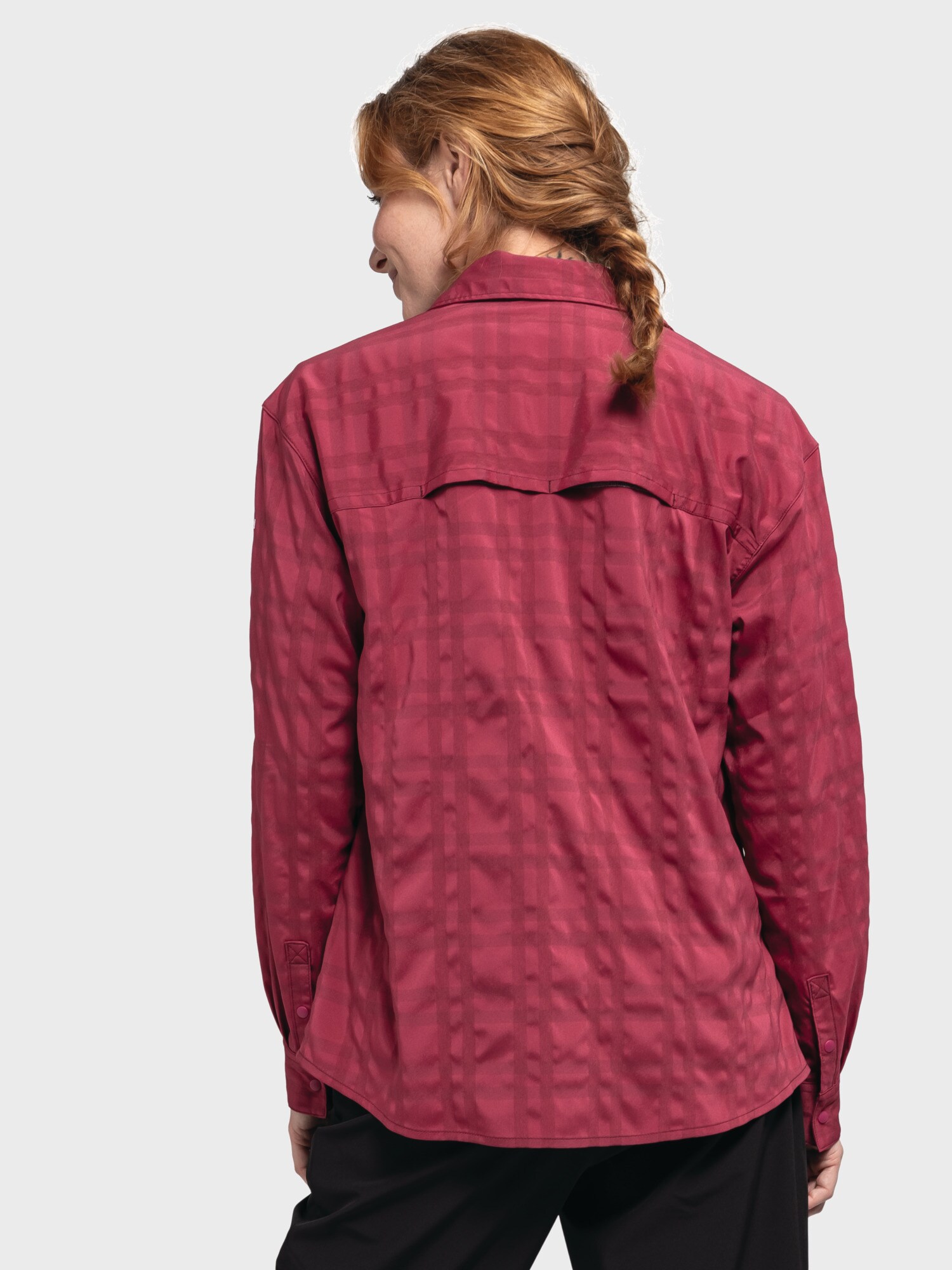 Thumbnail - Schöffel Blusen Bike Blouse Style Jalpuh WMS