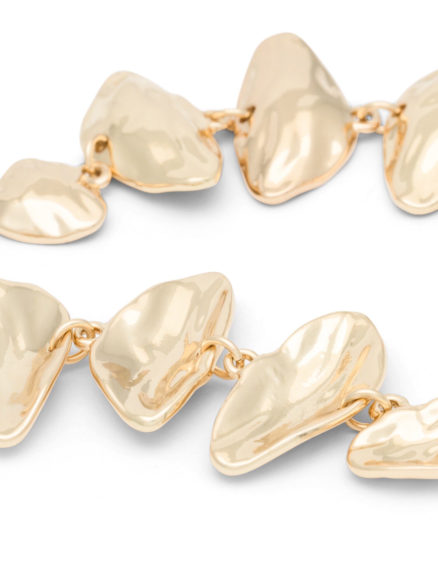 Thumbnail - A&C Oslo  Nordic Design Jewellery Ohrhänger Swells Gold