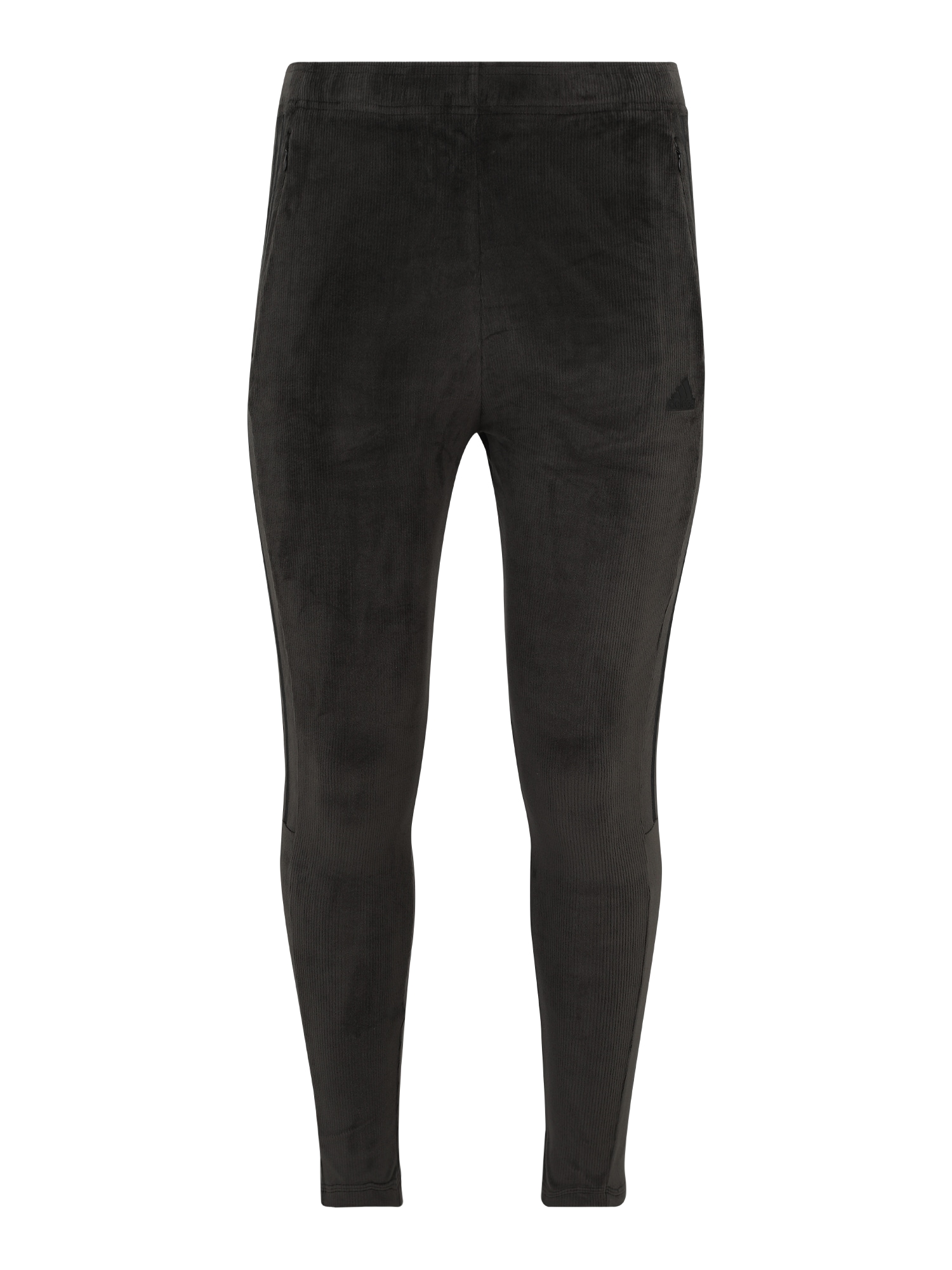 ADIDAS SPORTSWEAR Pantaloni sport TIRO  negru