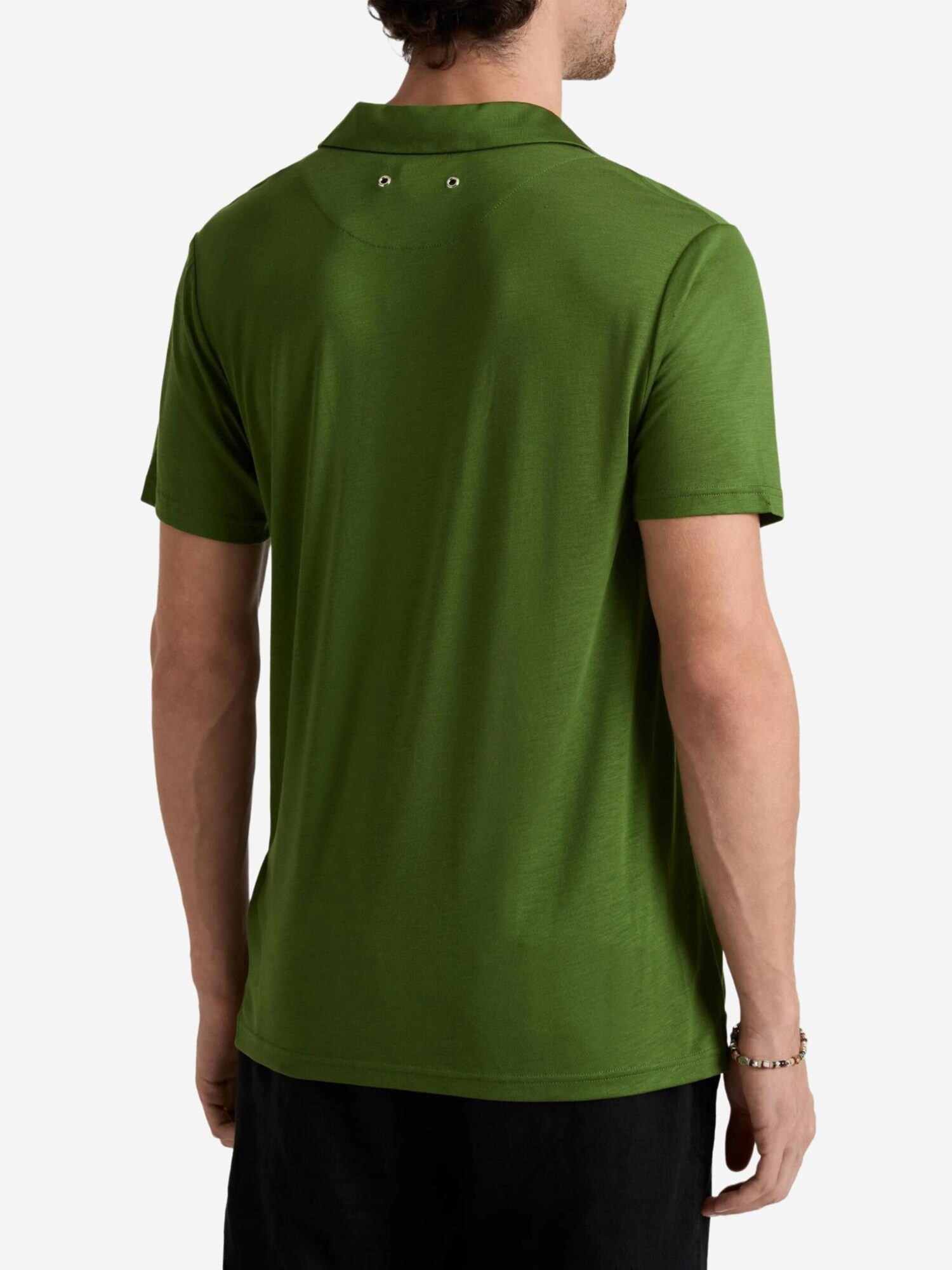Vilebrequin Camiseta verde – imagen 12
