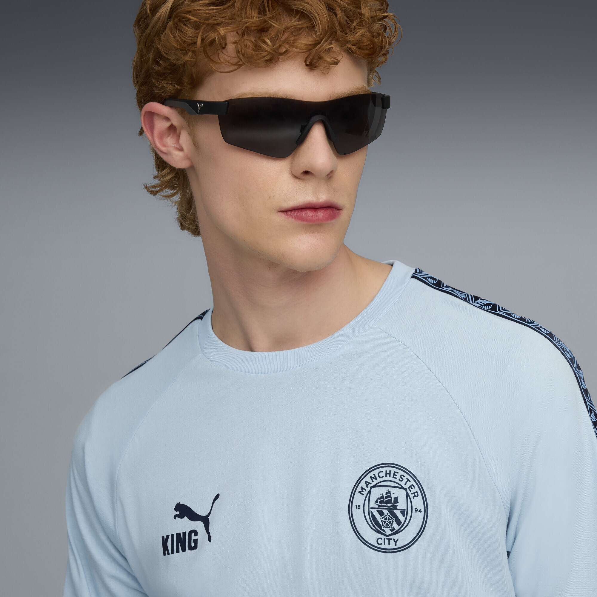 Thumbnail - PUMA Funktionsshirt Manchester City King