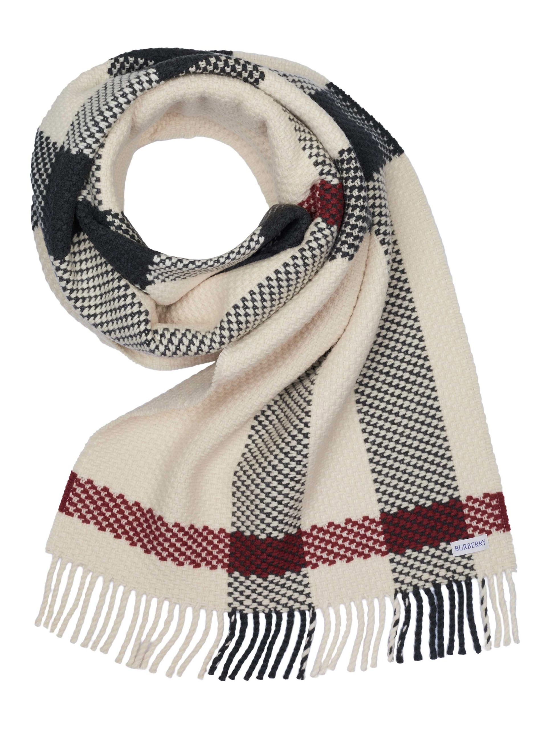 Burberry Halsduk herr