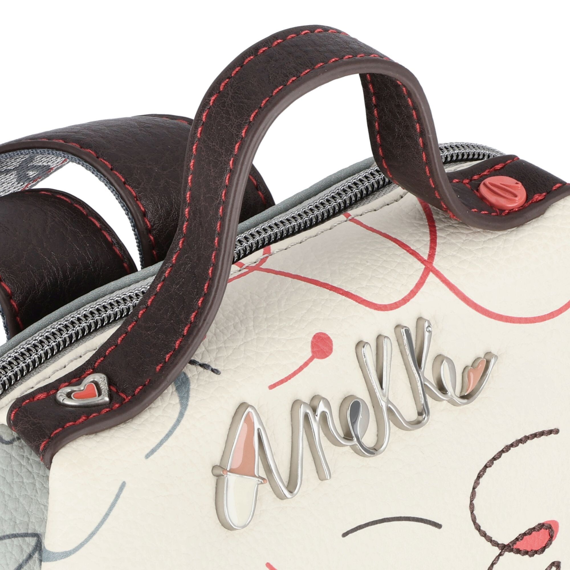 Thumbnail - Anekke Rucksack City