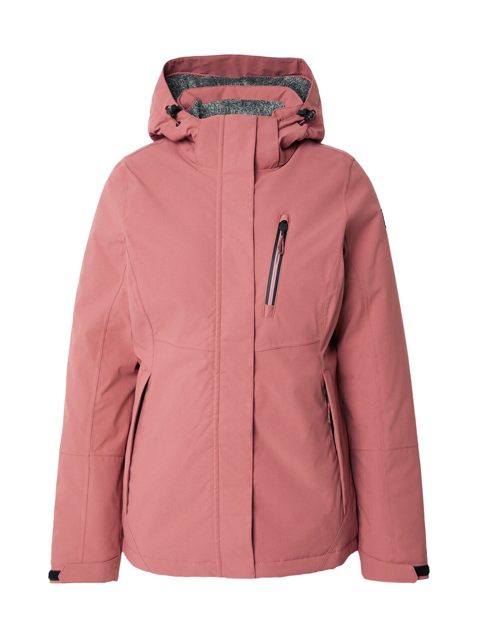 Outdoorjacka 'KOW 140'