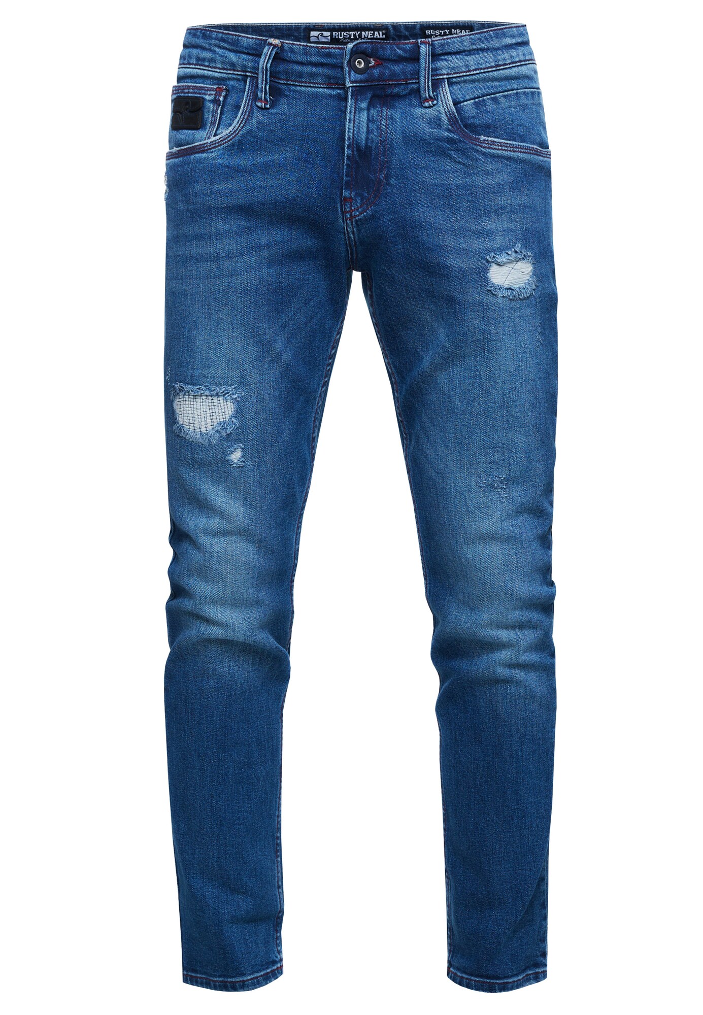Thumbnail - Rusty Neal Jeanshose TORI
