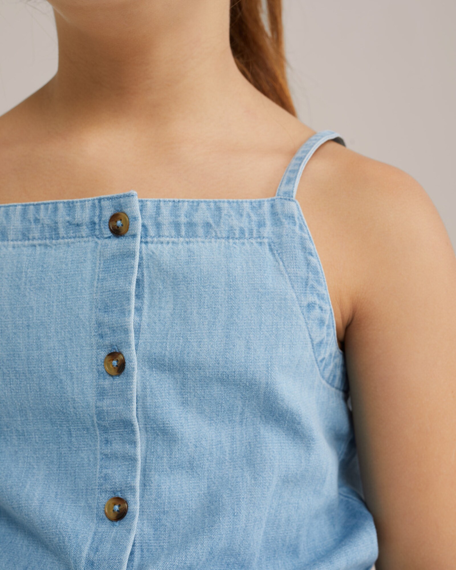 Thumbnail - WE Fashion Jumpsuit