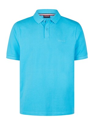 HECHTER PARIS Shirt Turquoise