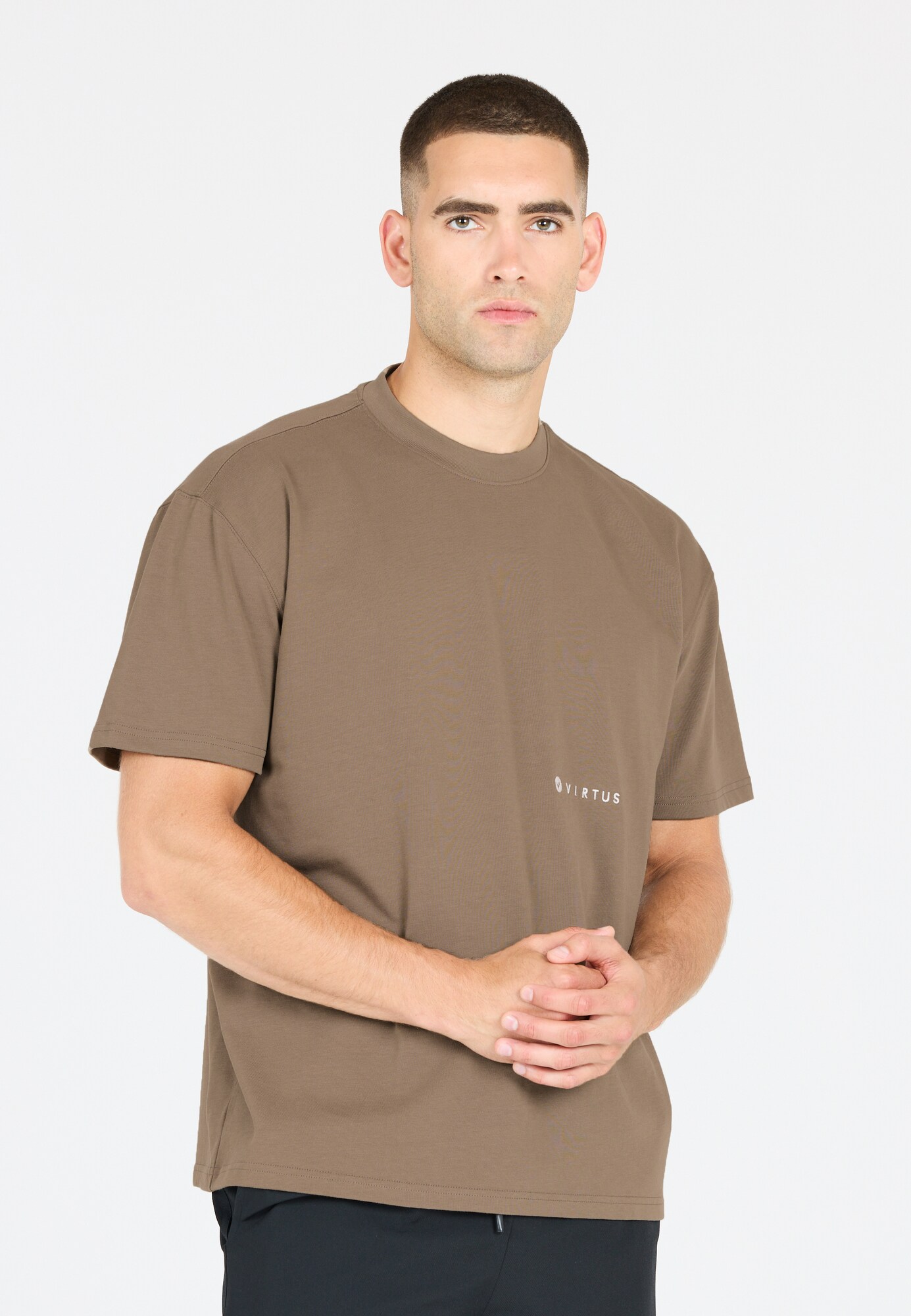 Thumbnail - Virtus T-Shirt Josephy