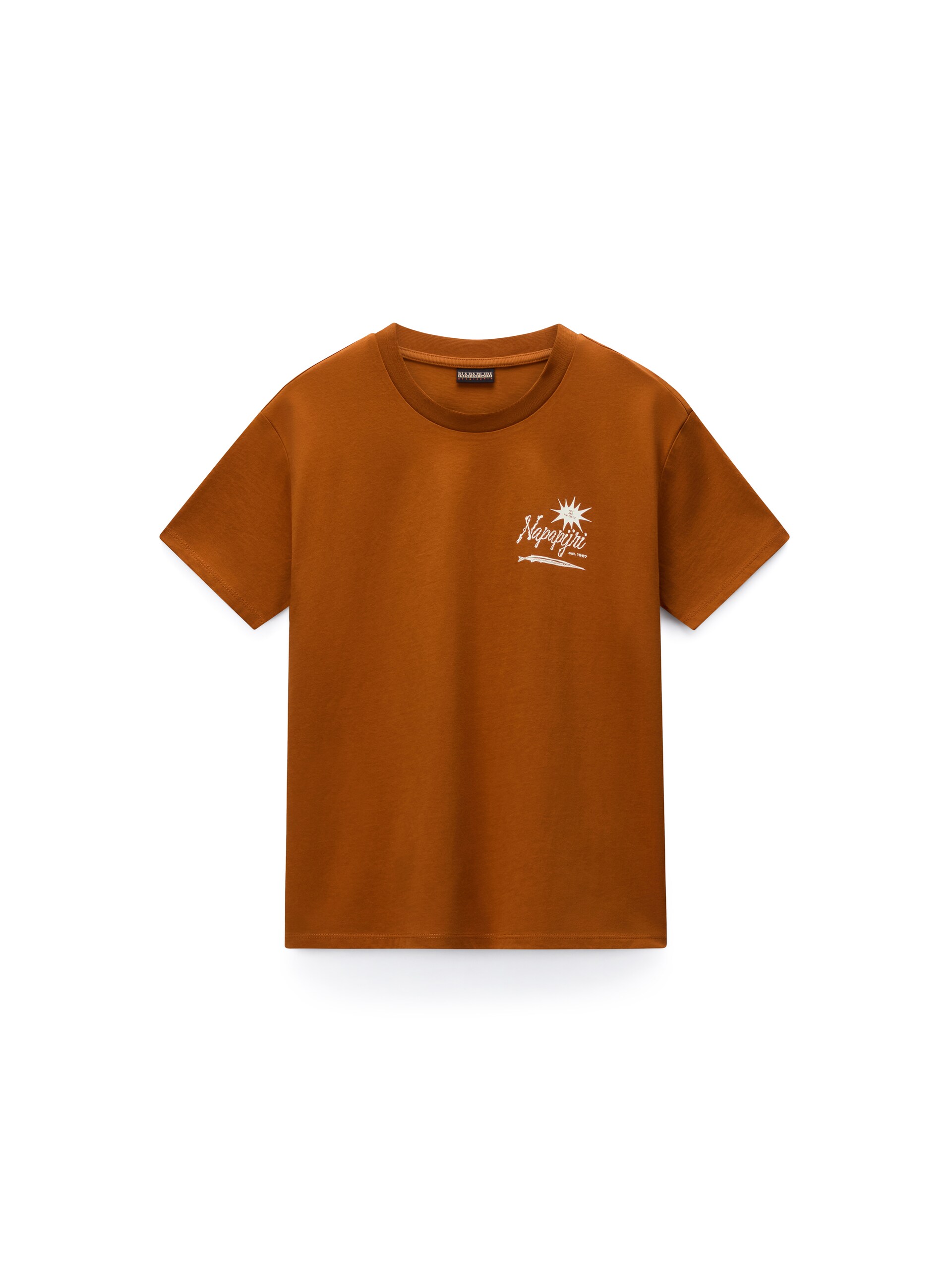 NAPAPIJRI T-shirt dam