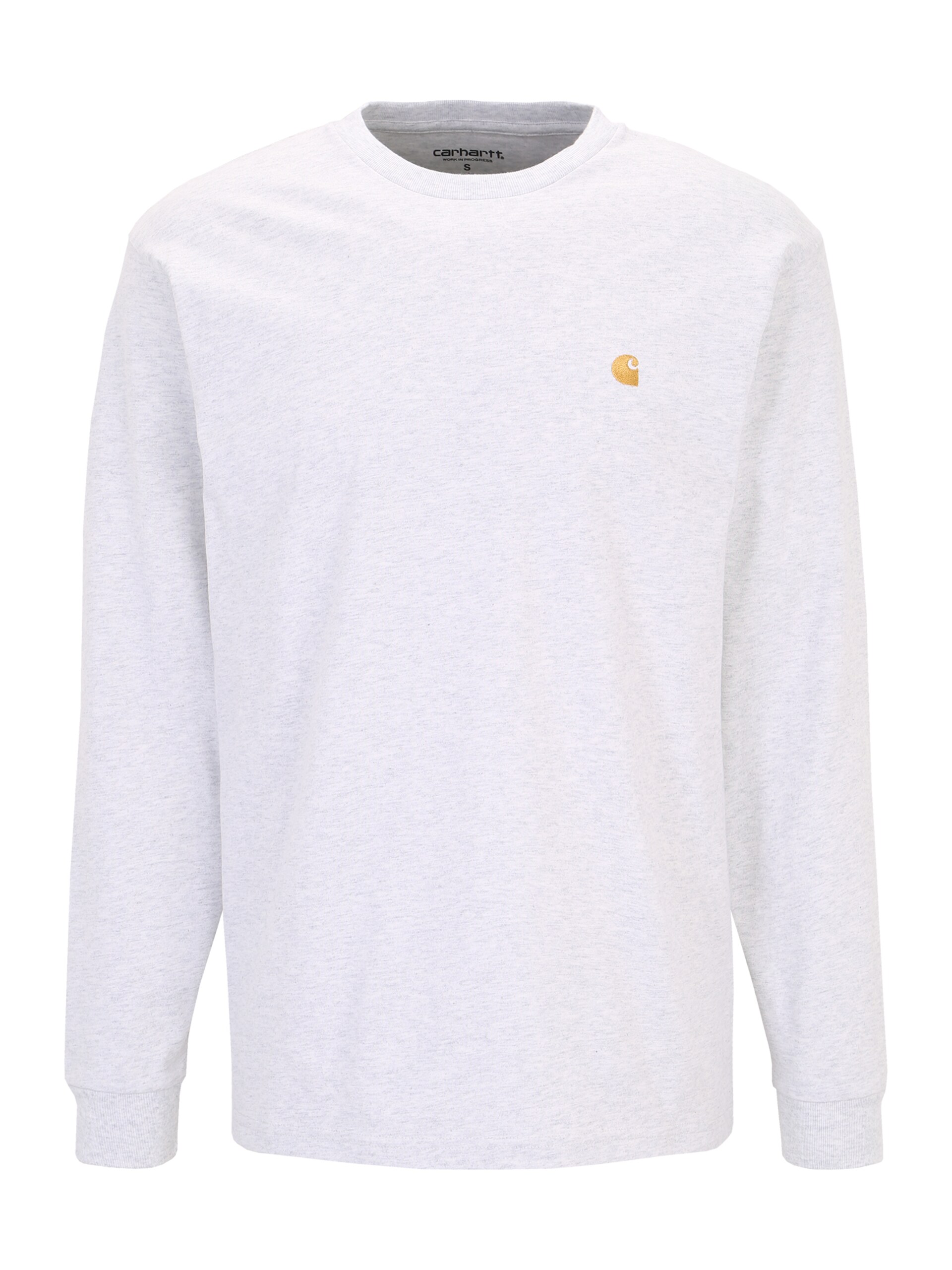 Carhartt WIP T-shirt 'Chase' herr