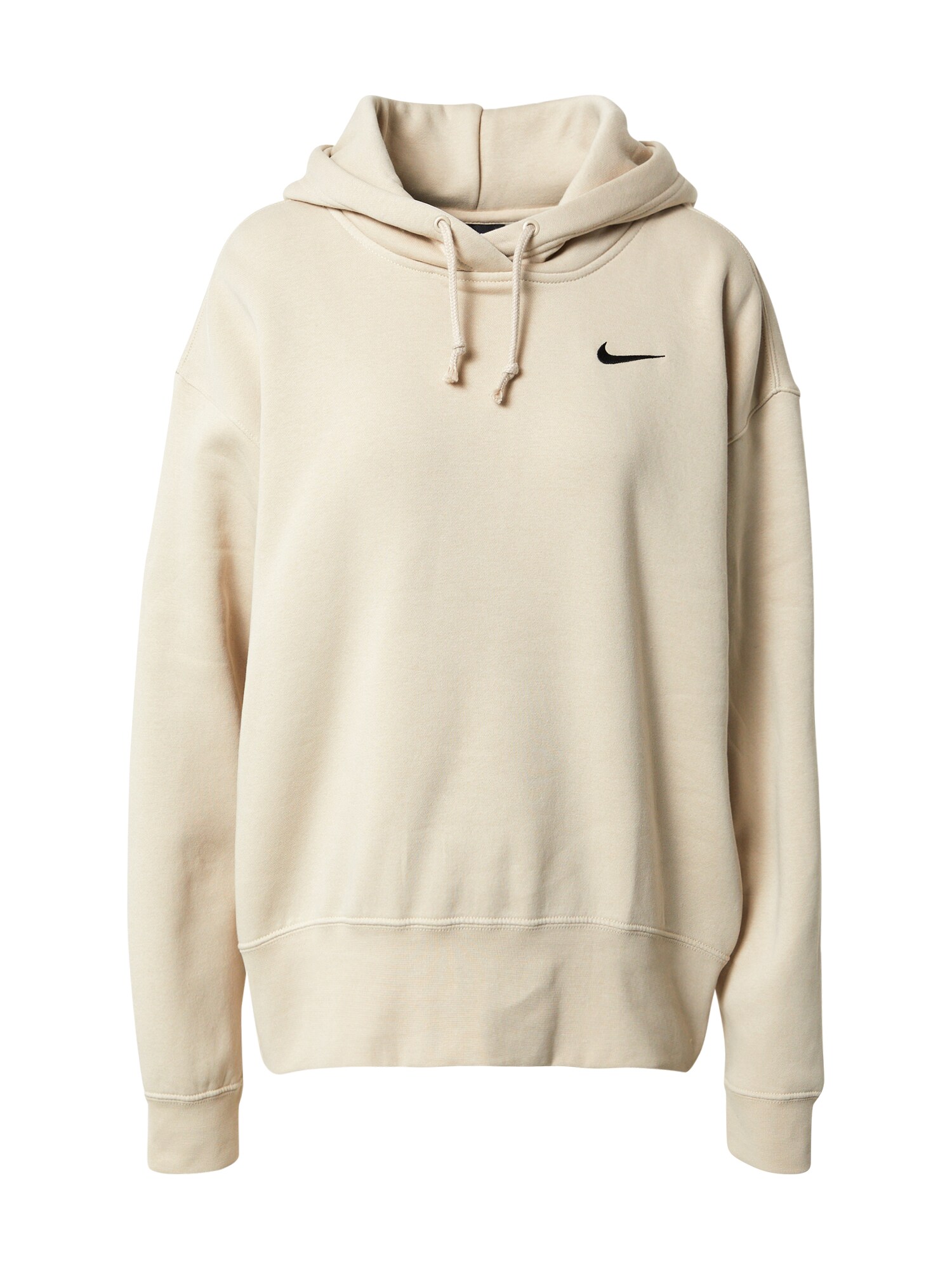 Nike Sportswear Megztinis be užsegimo  smėlio