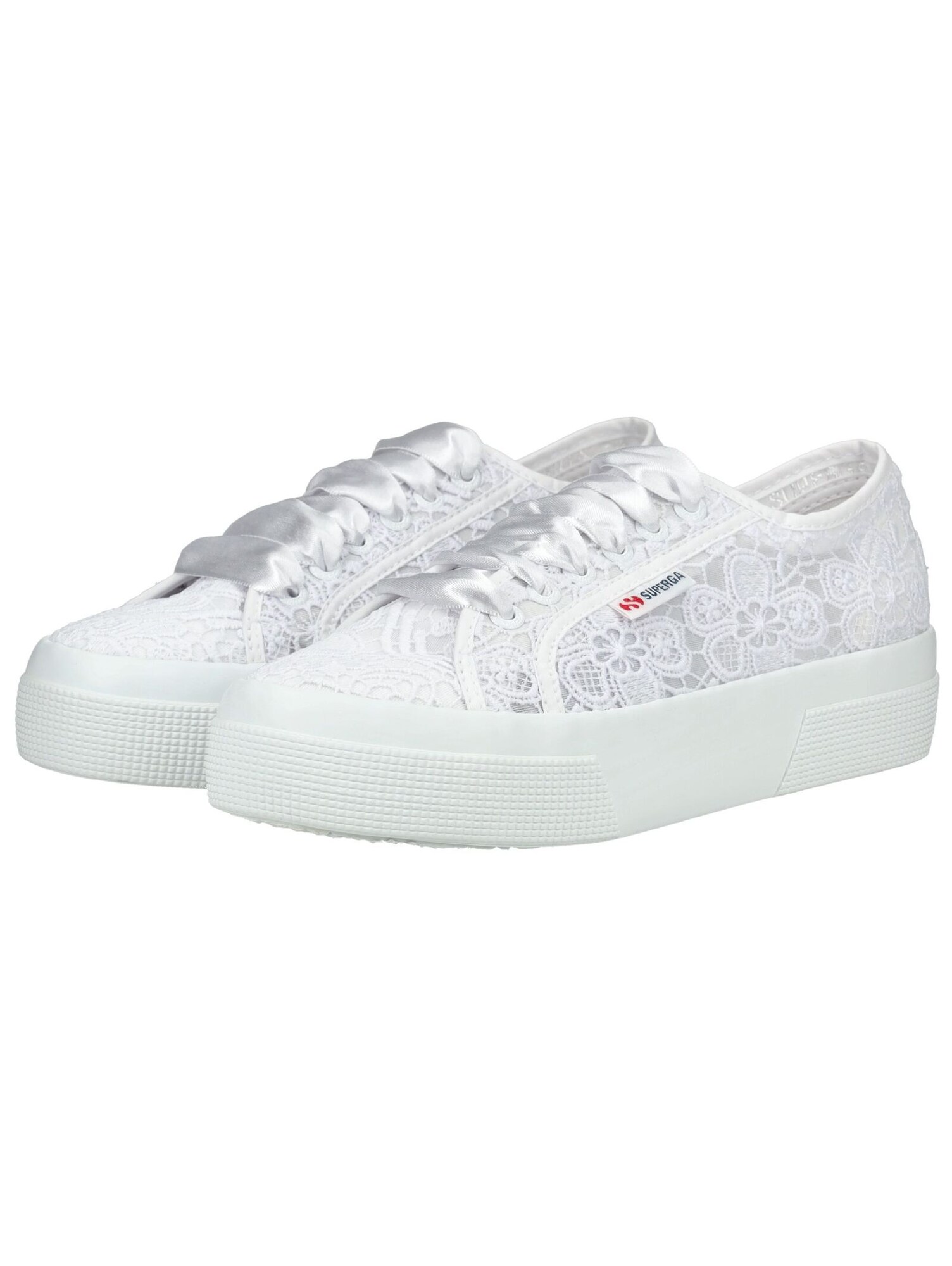Thumbnail - SUPERGA Sneaker