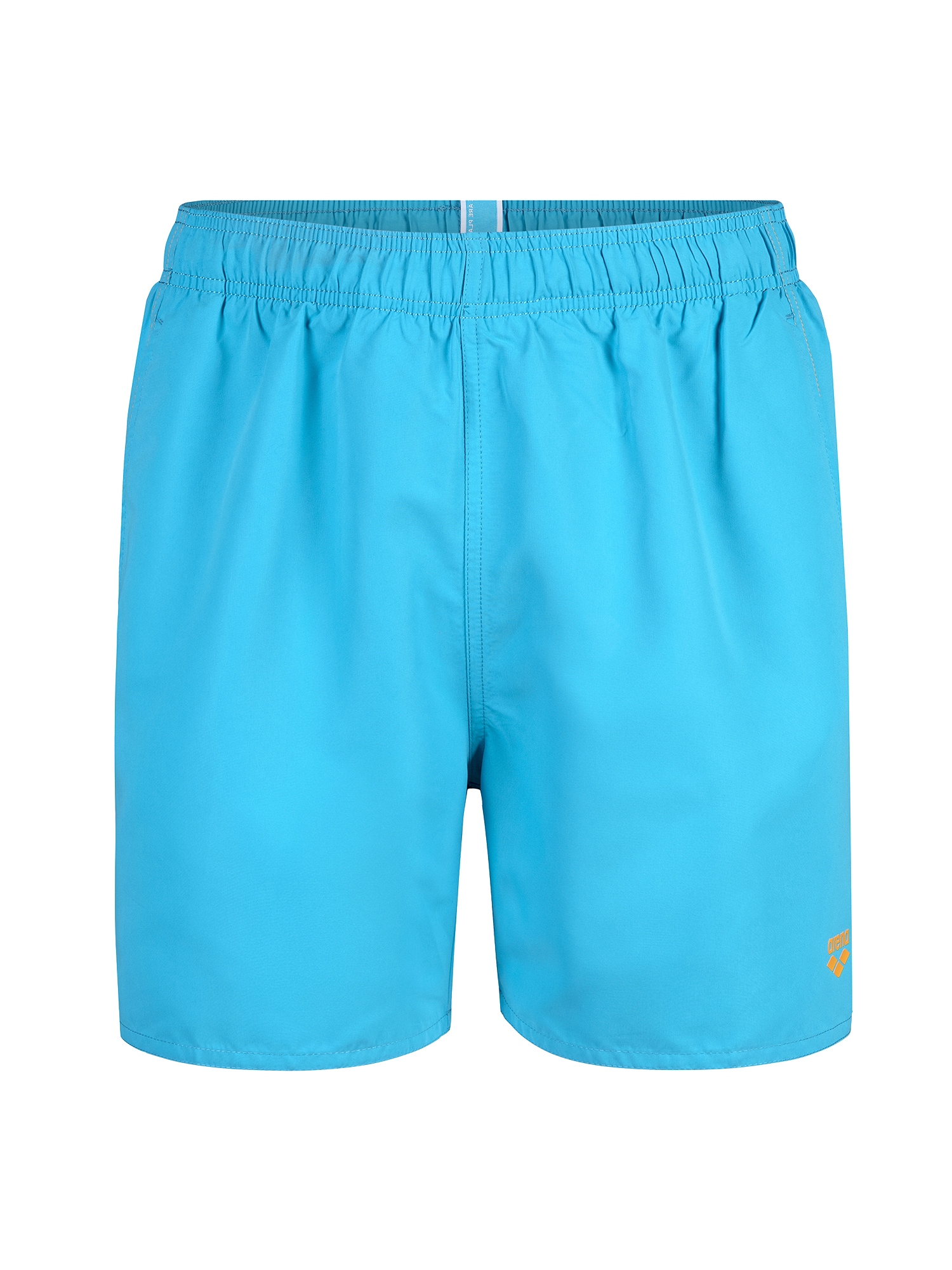 ARENA Pantaloni de baie FUNDAMENTALS  azur
