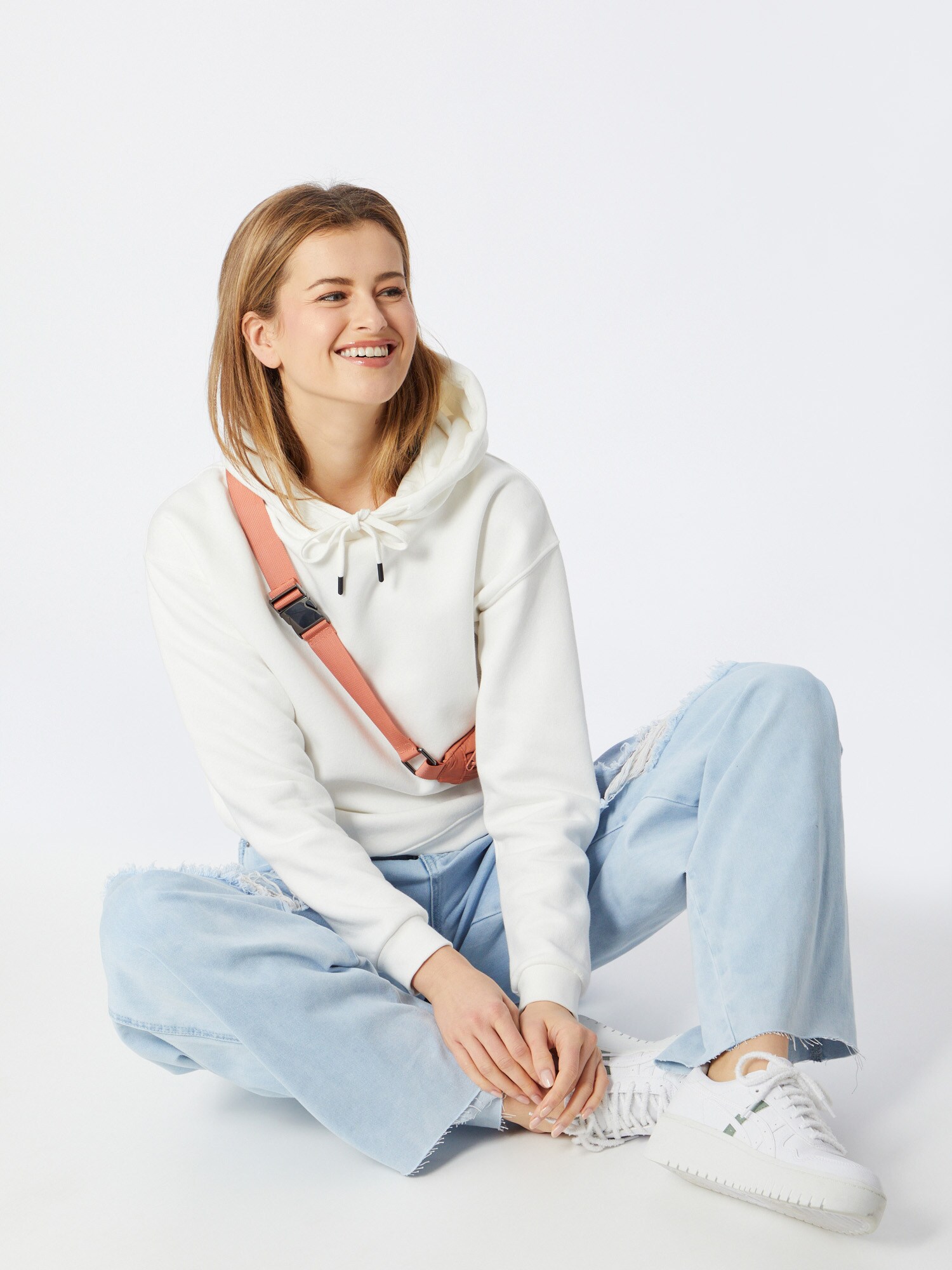 Thumbnail - Sweatshirt 'GRAZIA'
