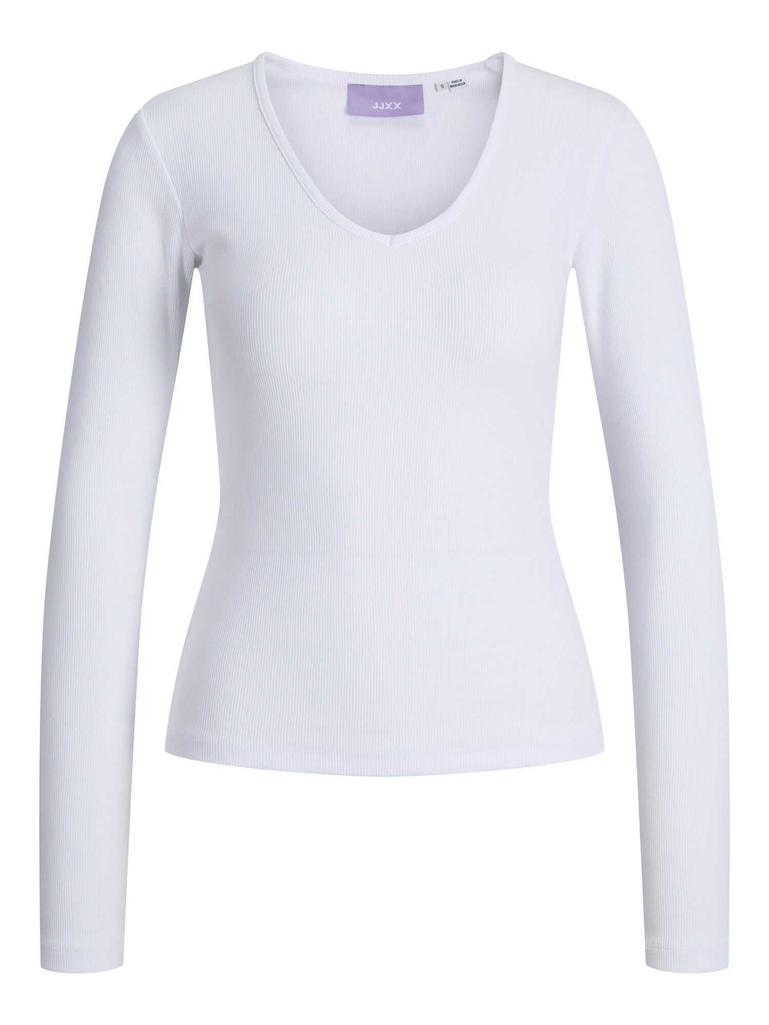 JJXX Tricou JXFREYA  alb