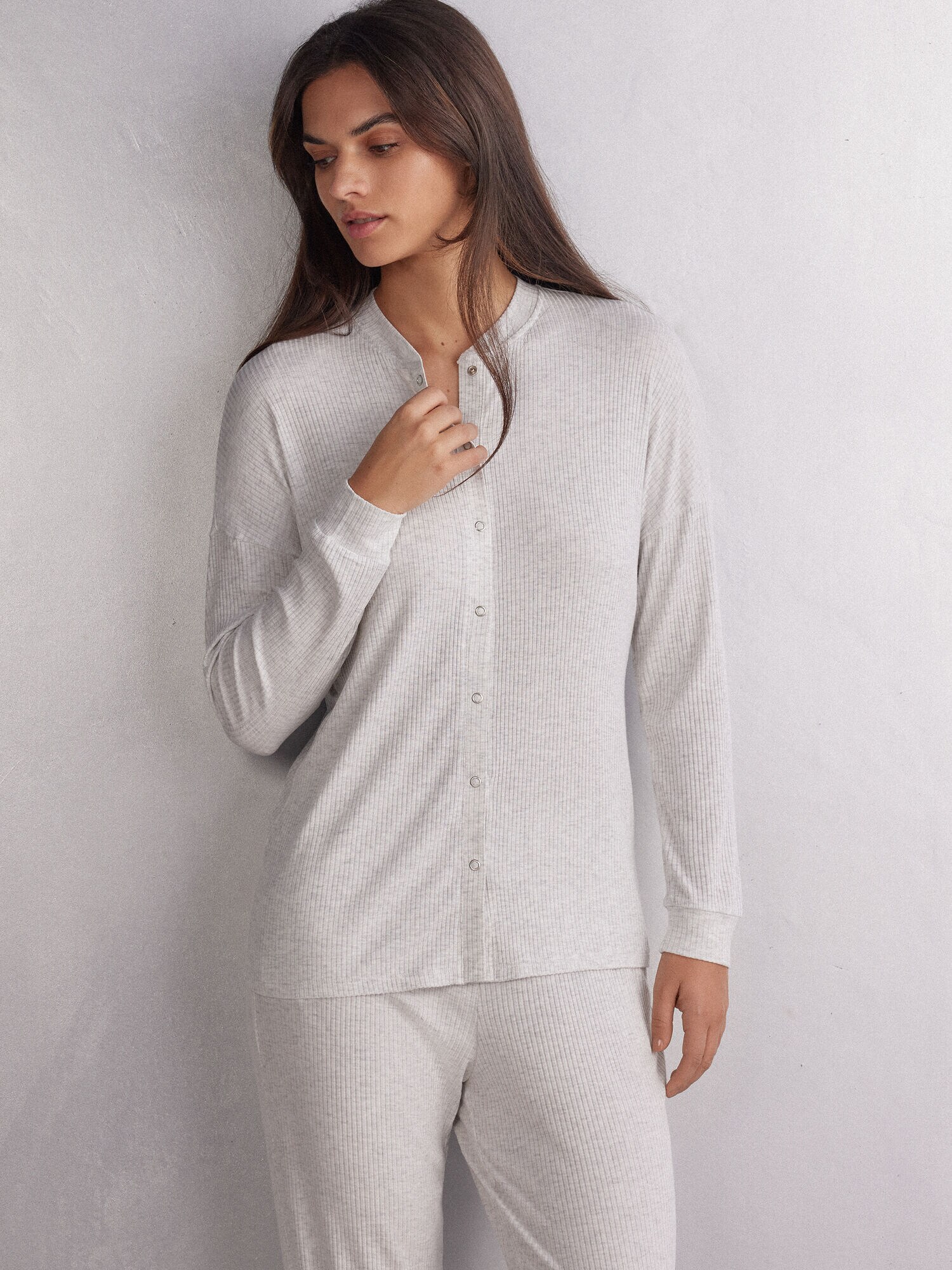 Thumbnail - INTIMISSIMI Schlafshirt Chic Comfort