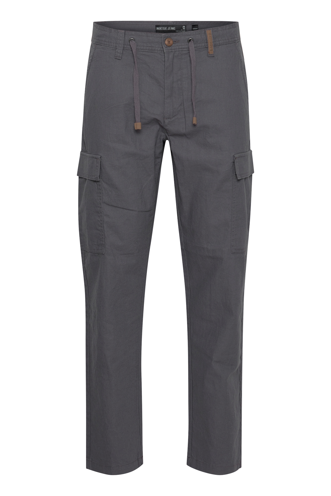 Pantalón cargo