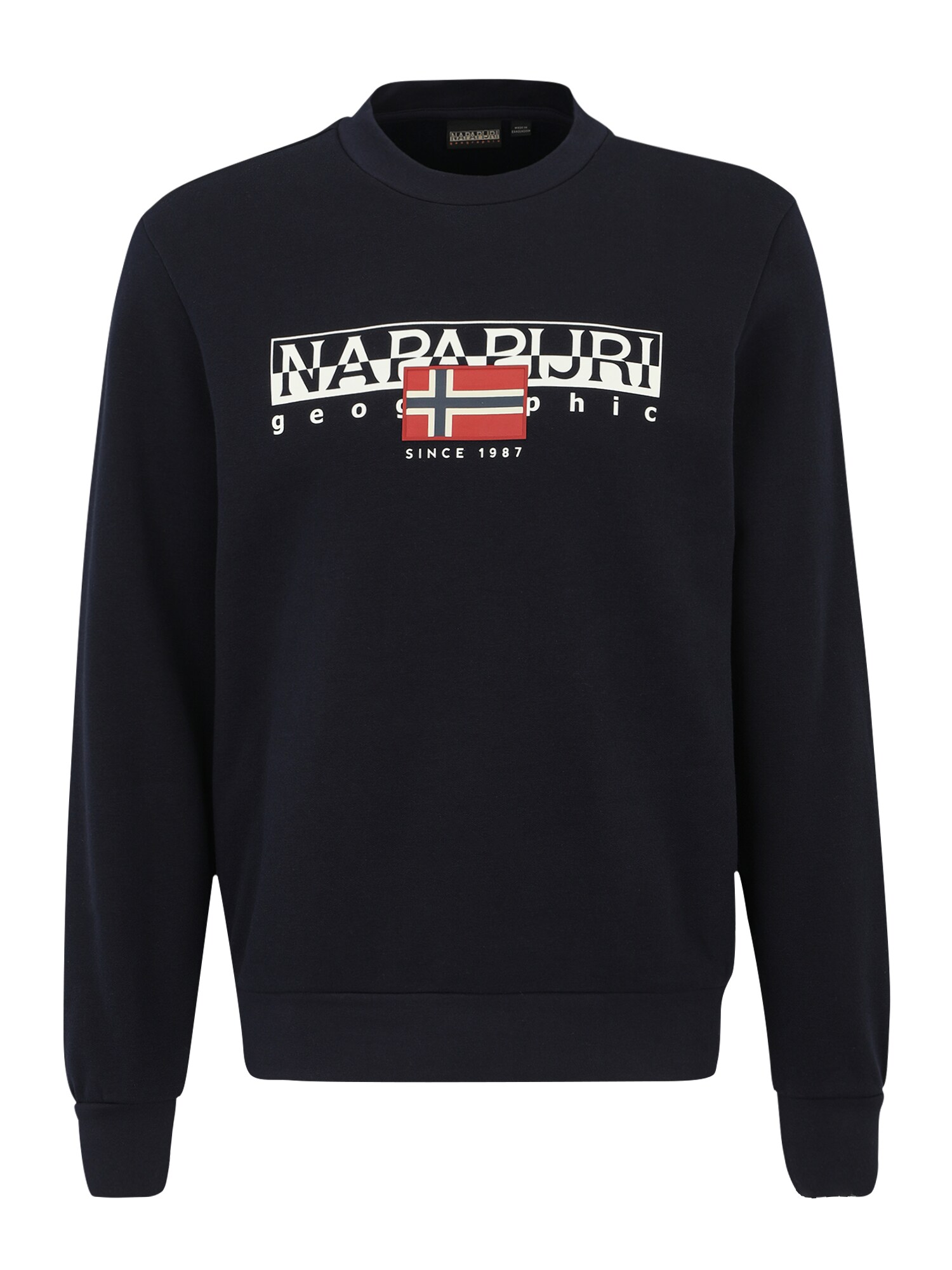 Thumbnail - NAPAPIJRI Sweatshirt B-Aylmer C Wint