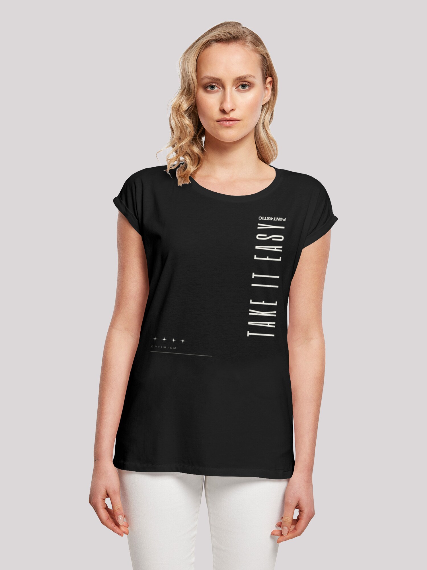 Thumbnail - F4NT4STIC Shirt Take It Easy