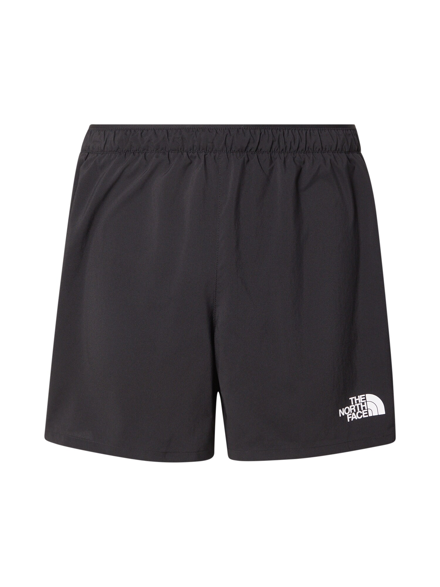 THE NORTH FACE Pantaloni sport 'LIGHTBRIGHT'  negru