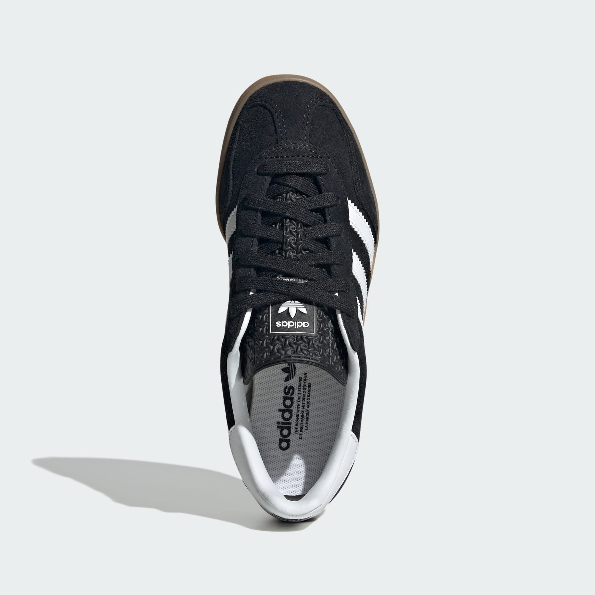 Thumbnail - Sneaker 'Gazelle'
