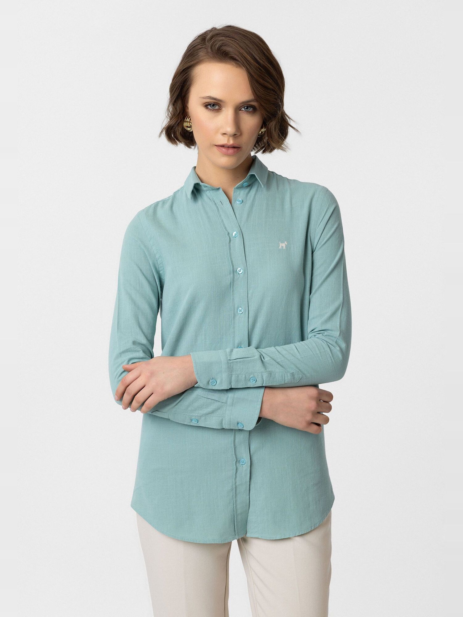 Thumbnail - Williot Bluse Glorinda