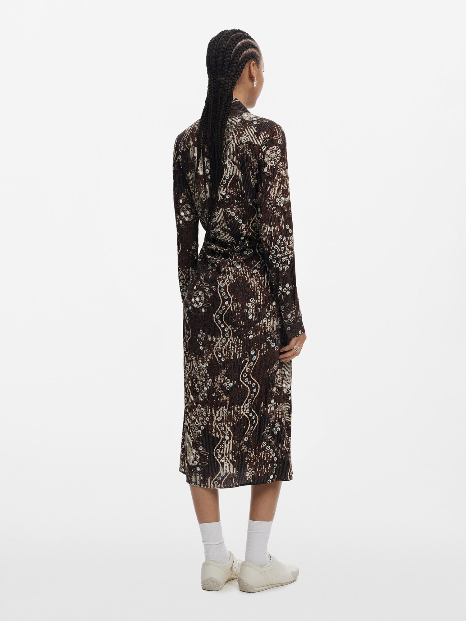 Thumbnail - Desigual Kleid