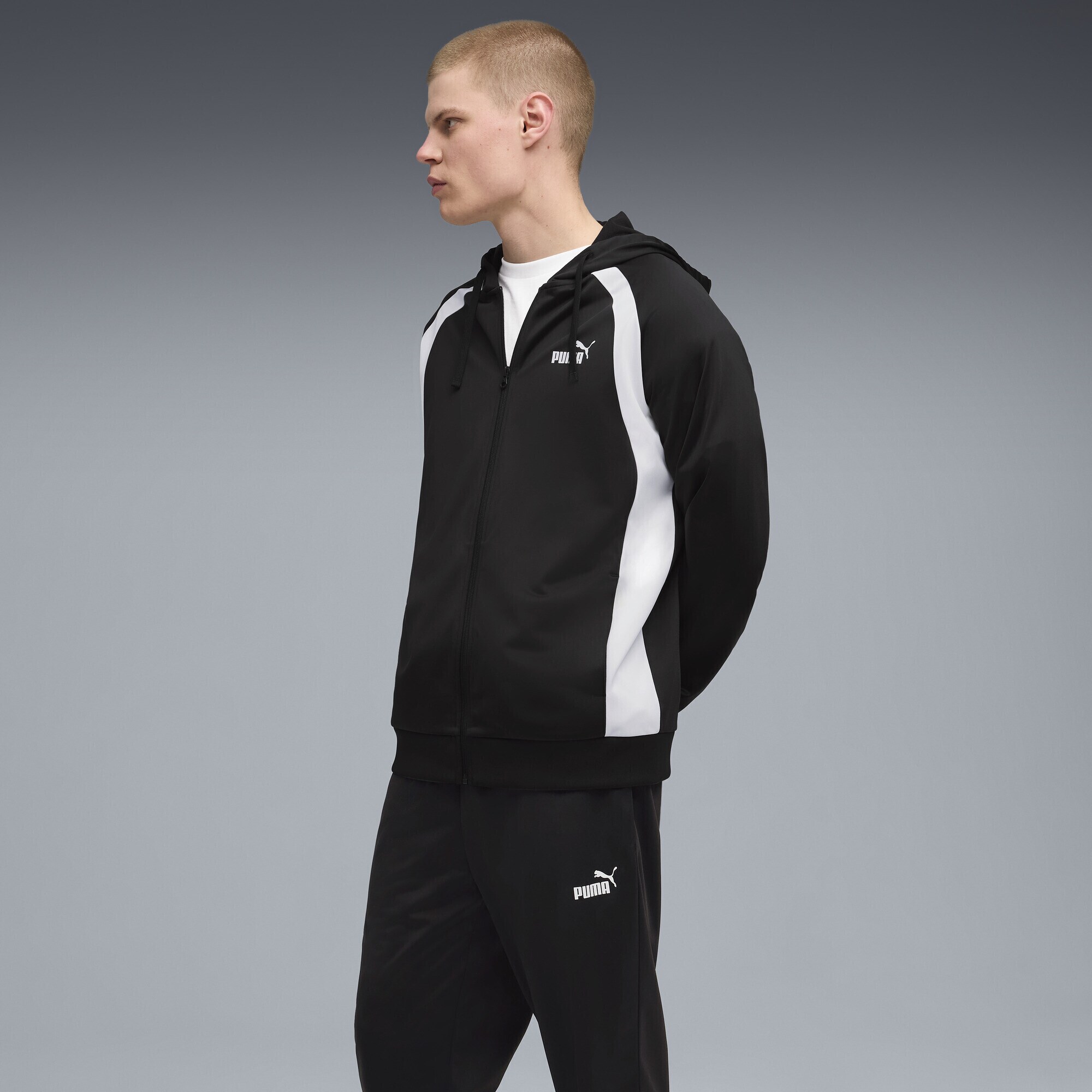 Thumbnail - PUMA Trainingsanzug