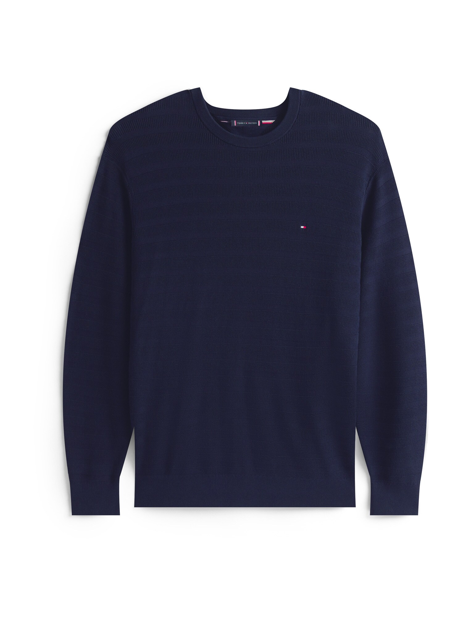 Tommy Hilfiger Big & Tall Sveter  námornícka modrá