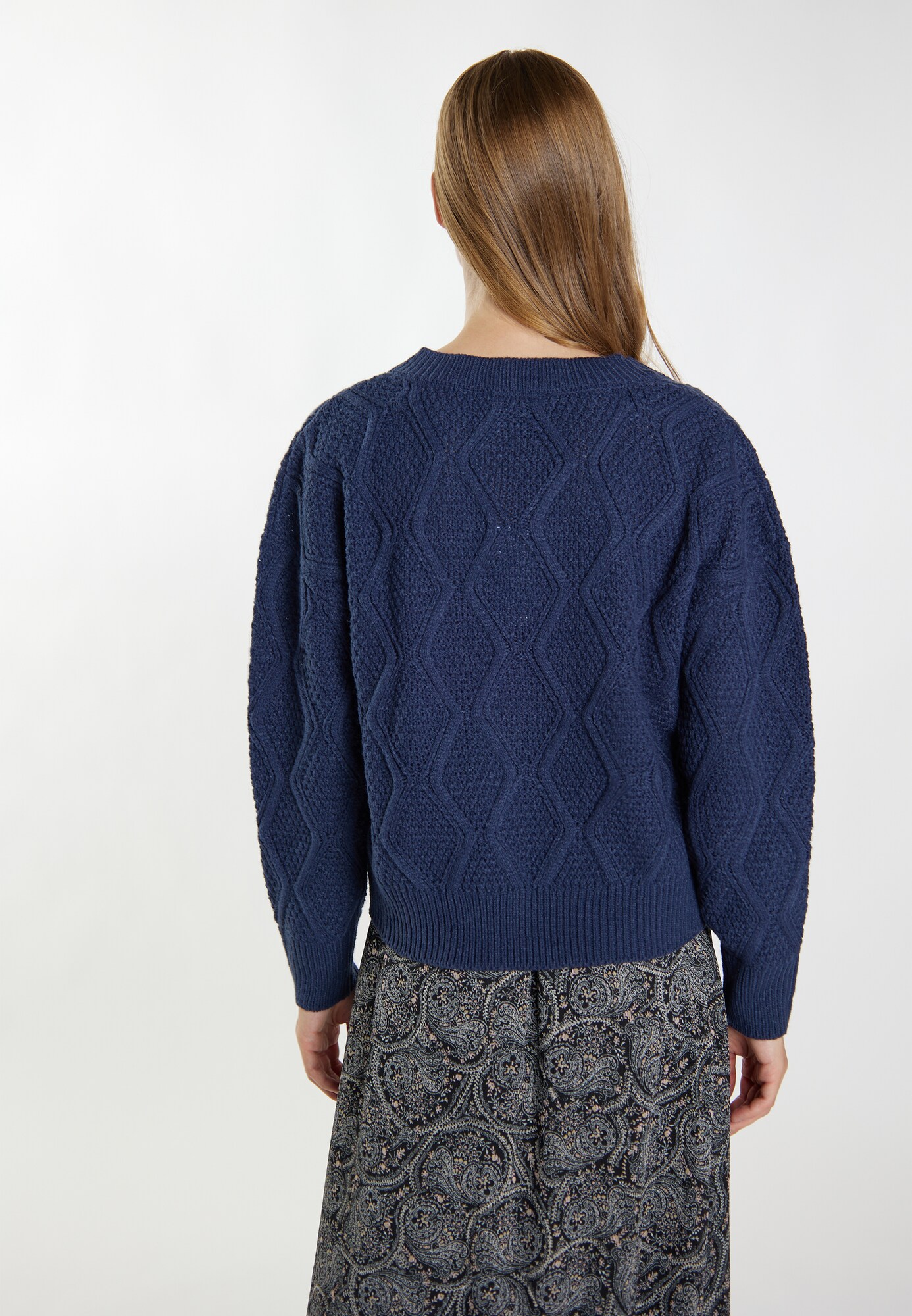 Thumbnail - DreiMaster Vintage Pullover